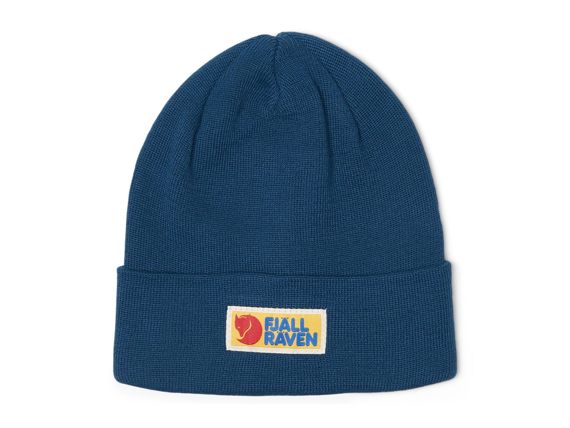 fj-llr-ven-vardag-classic-beanie-recycelte-polyester-strickm-tze-feuchtigkeitsab image 5