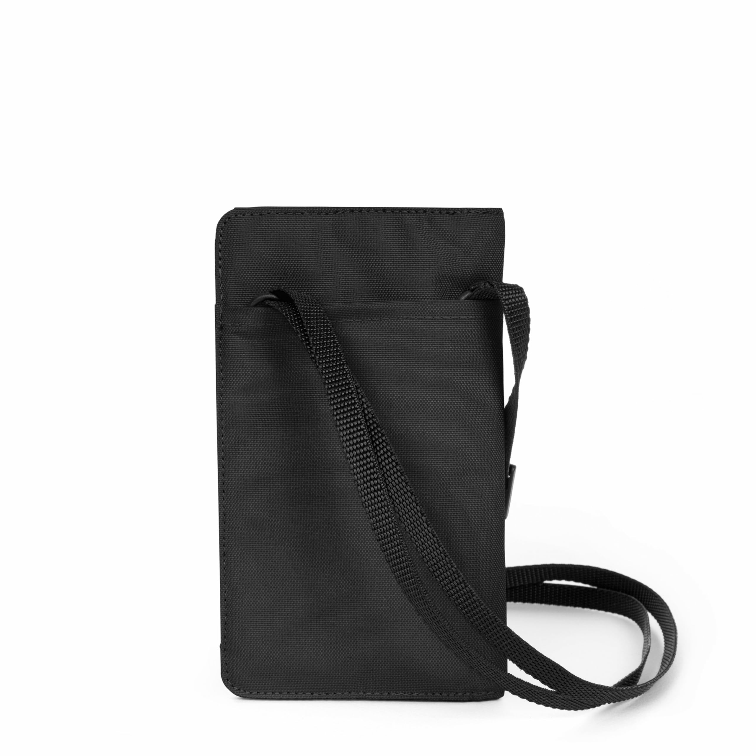 eastpak-daller-pouch-umh-ngetasche-aus-nylon-schwarz image 4