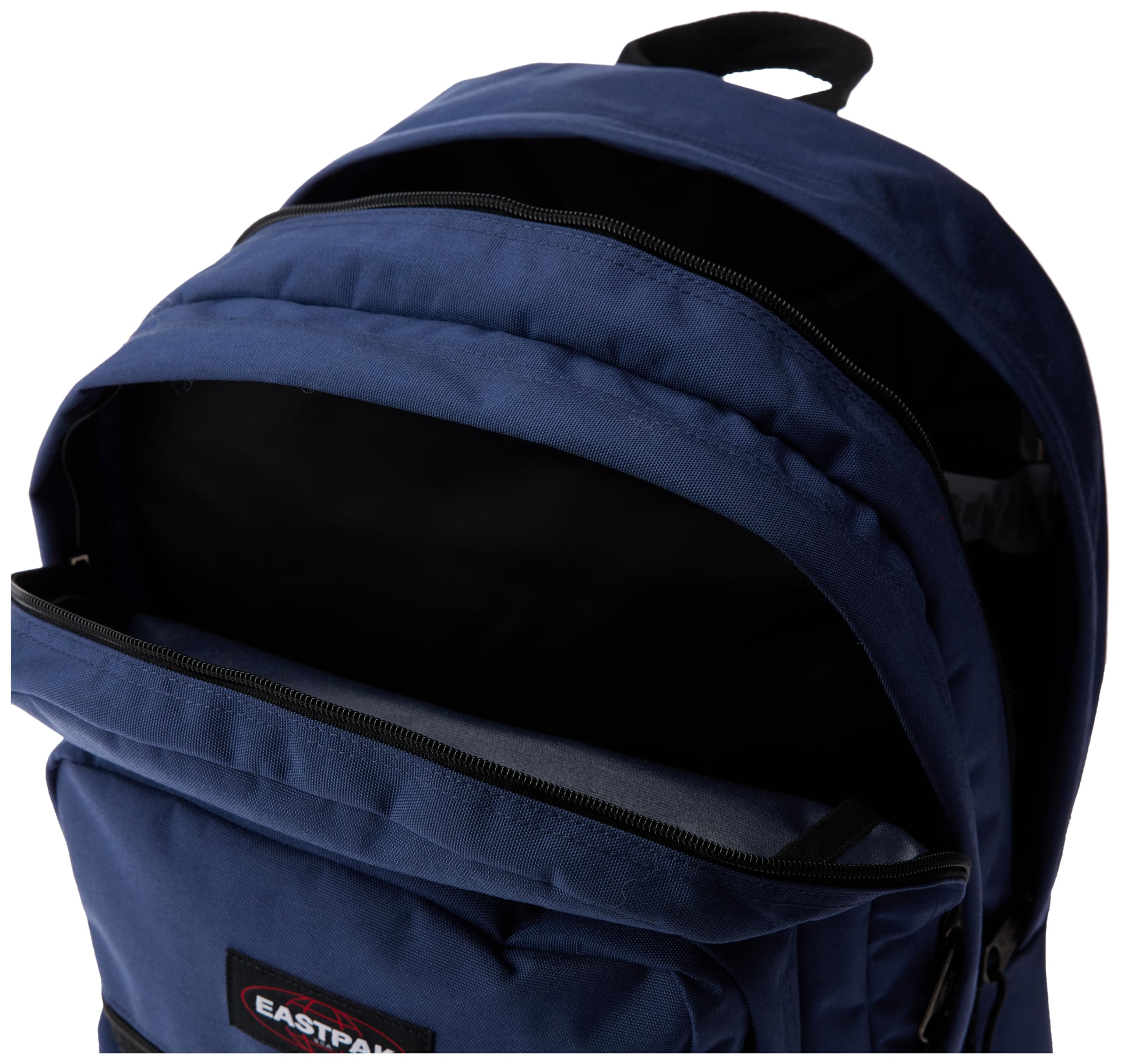 eastpak-pinnacle-rucksack-schwarz image 3