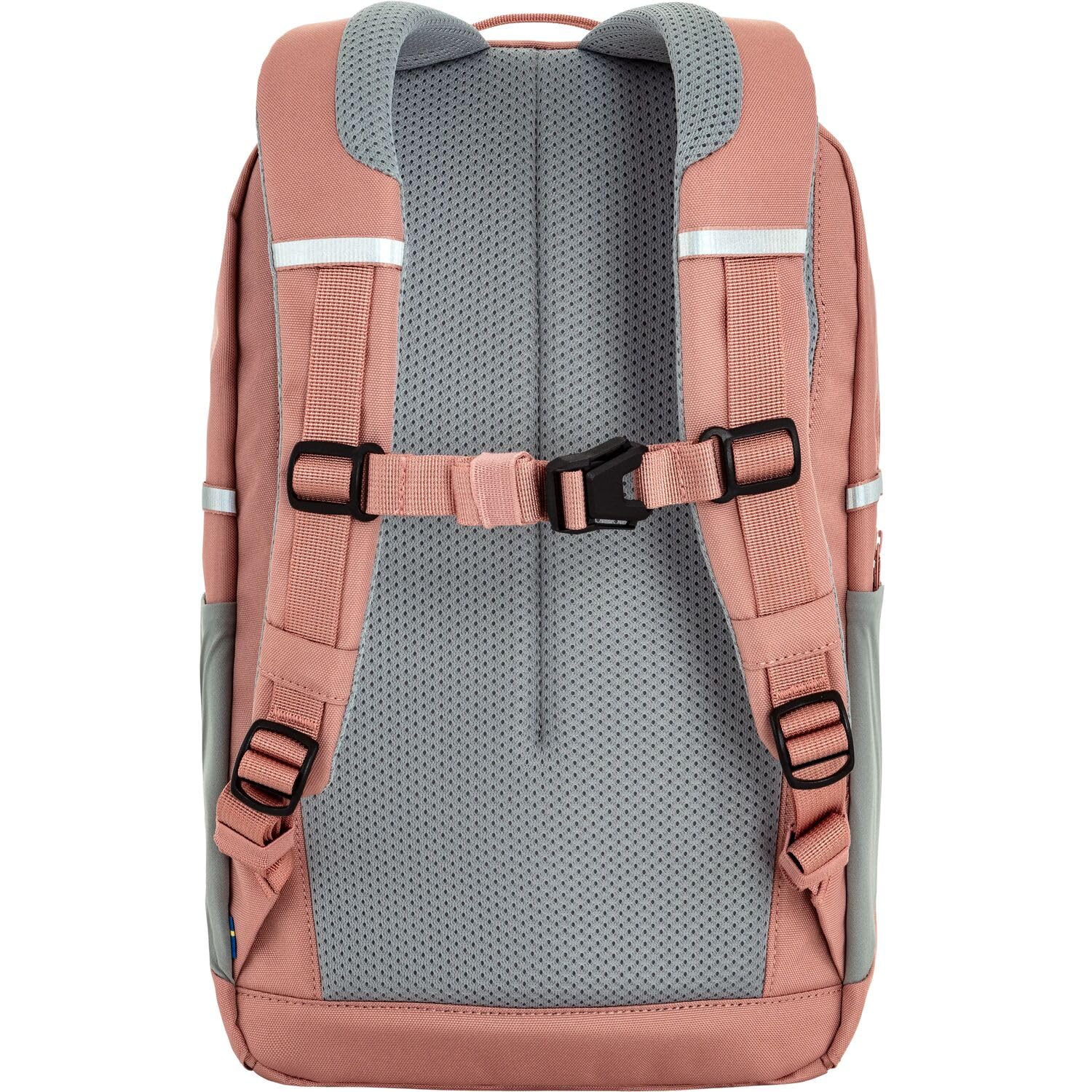 fj-llr-ven-skule-kids-backpack-15l-dusty-rose-robuster-schulrucksack-f-r-kinder- image 2