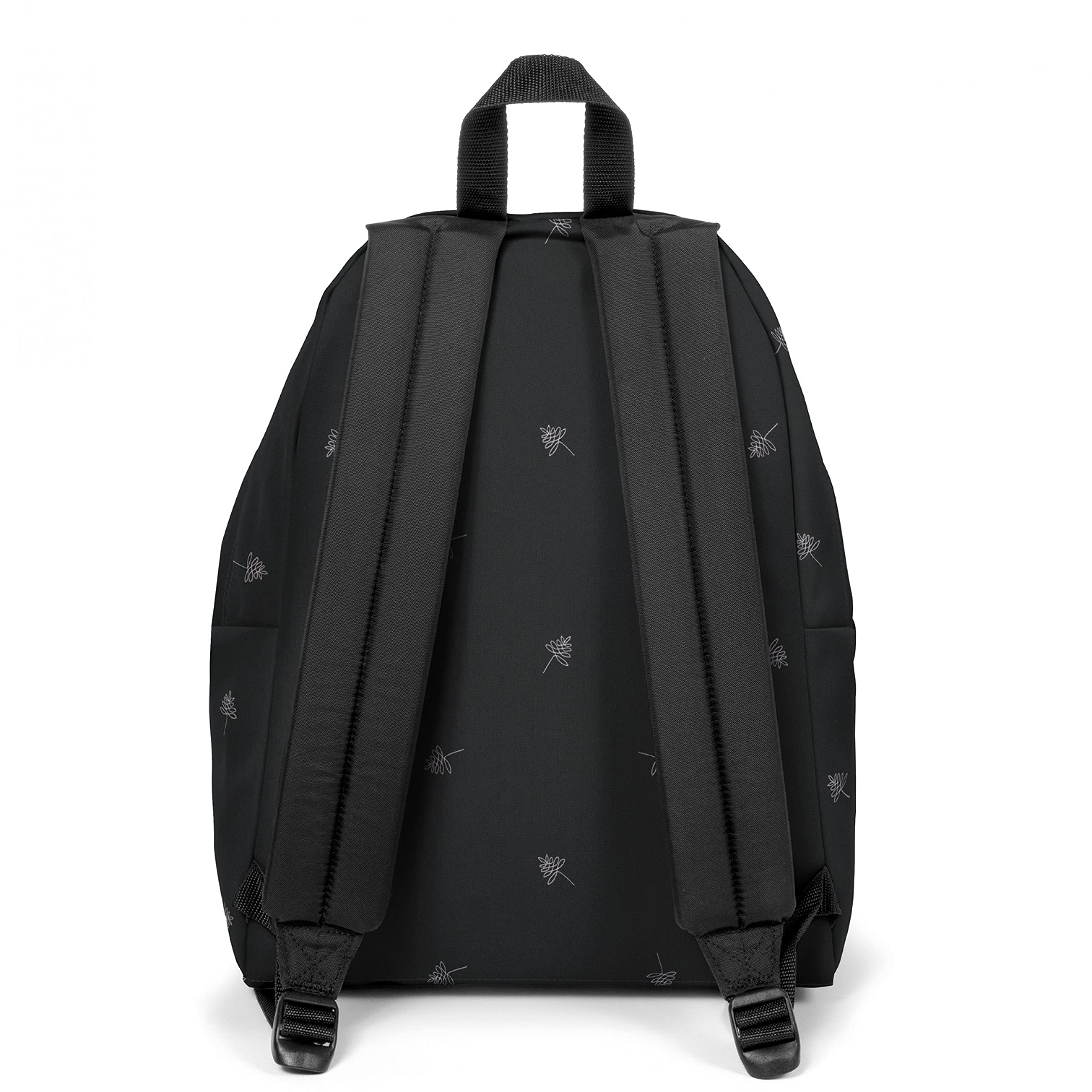 eastpak-padded-pak-r-rucksack-24-l-line-black image 3