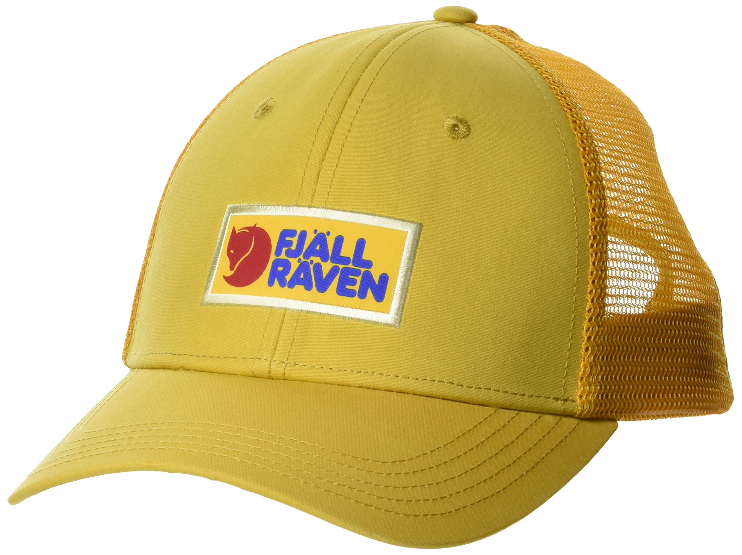 fj-llr-ven-vardag-langtradarkeps-klassische-trucker-cap-aus-g-1000-eco-und-recyc image 3