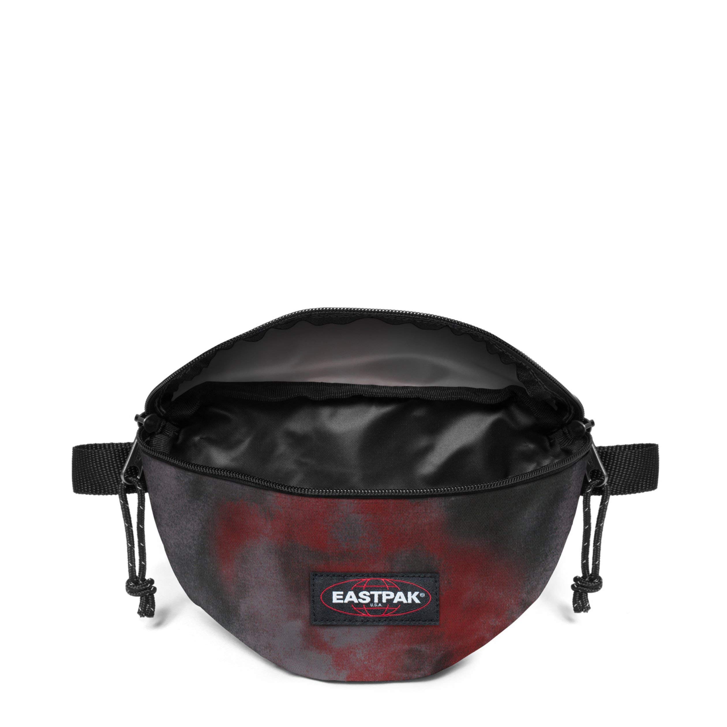 eastpak-springer-g-rteltasche-2-liter-dust-black-vielseitige-bauchtasche image 2