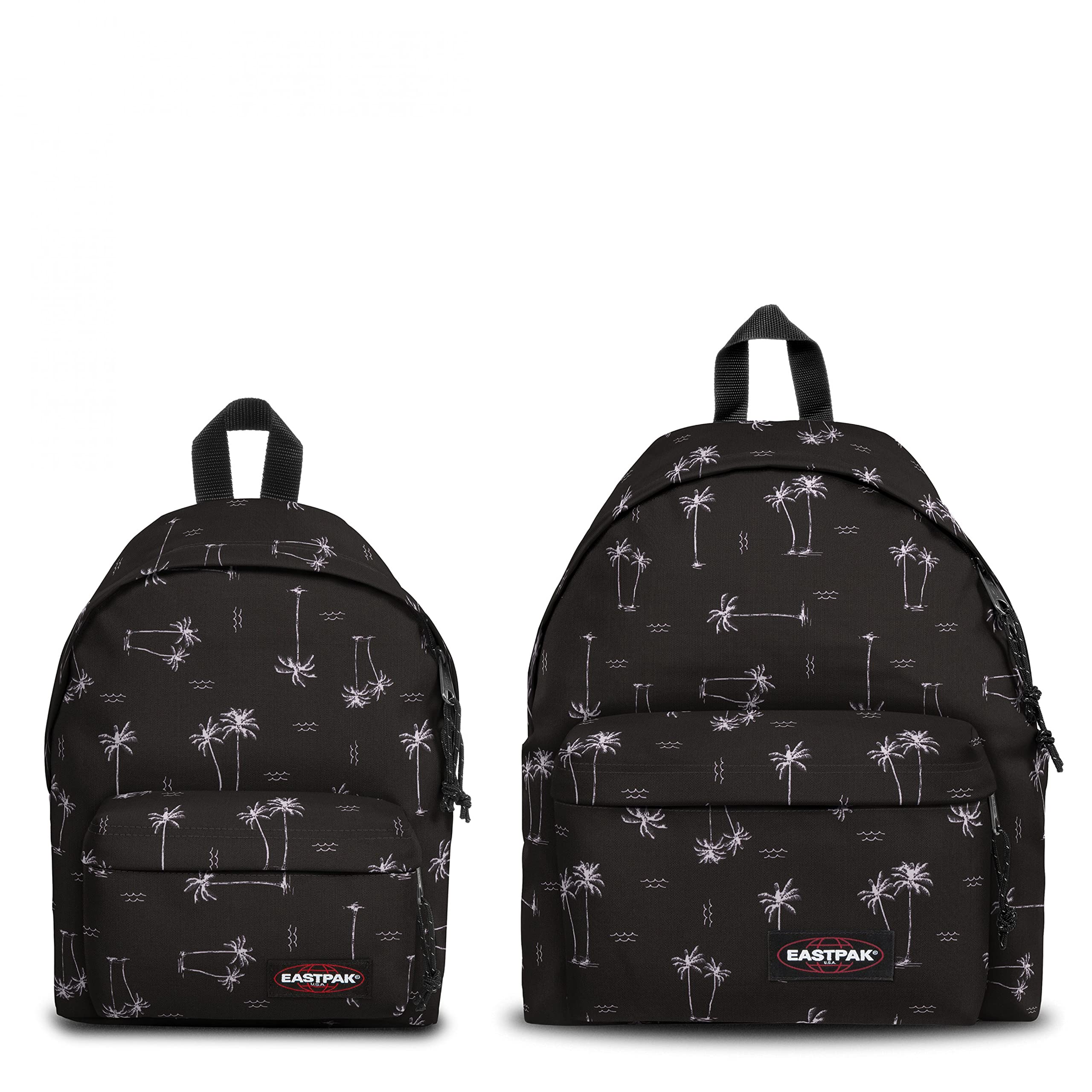eastpak-orbit-rucksack-10-l-icons-black-schwarz image 5