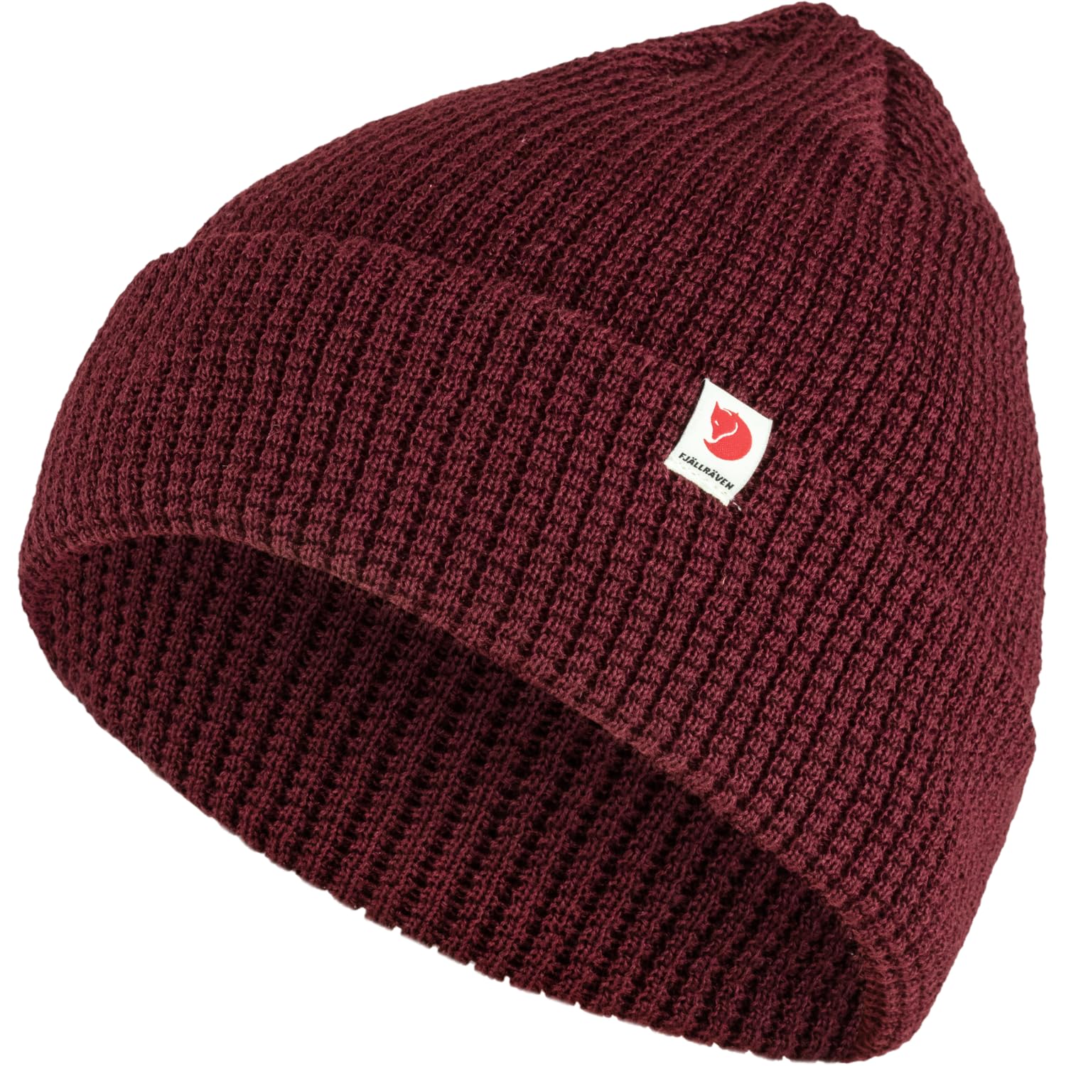 fj-llr-ven-unisex-hut-fj-llr-ven-tab-strickm-tze-aus-recyceltem-polyester image 8