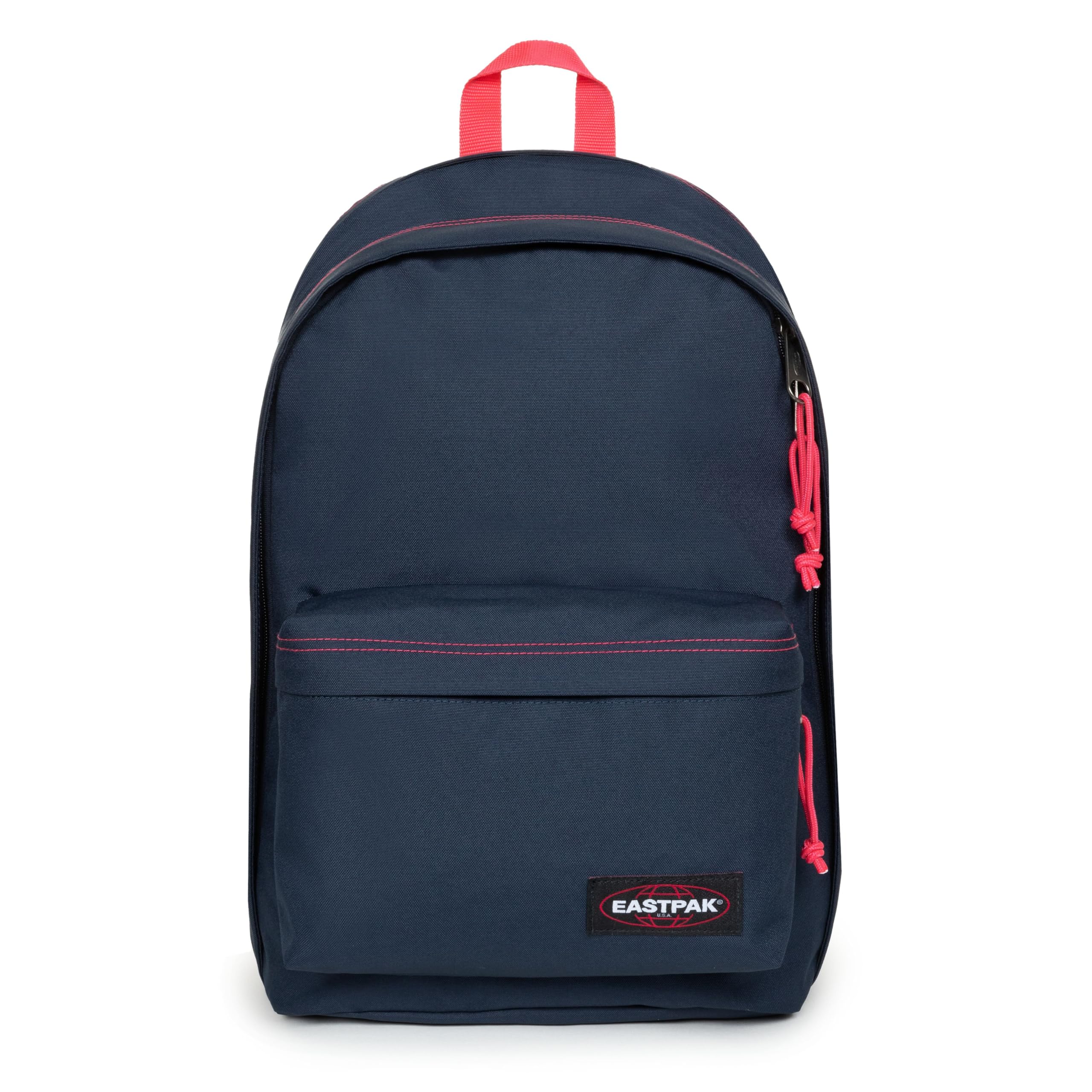 eastpak-back-to-work-rucksack-ger-umiger-arbeitsrucksack-mit-gepolstertem-laptop image 6