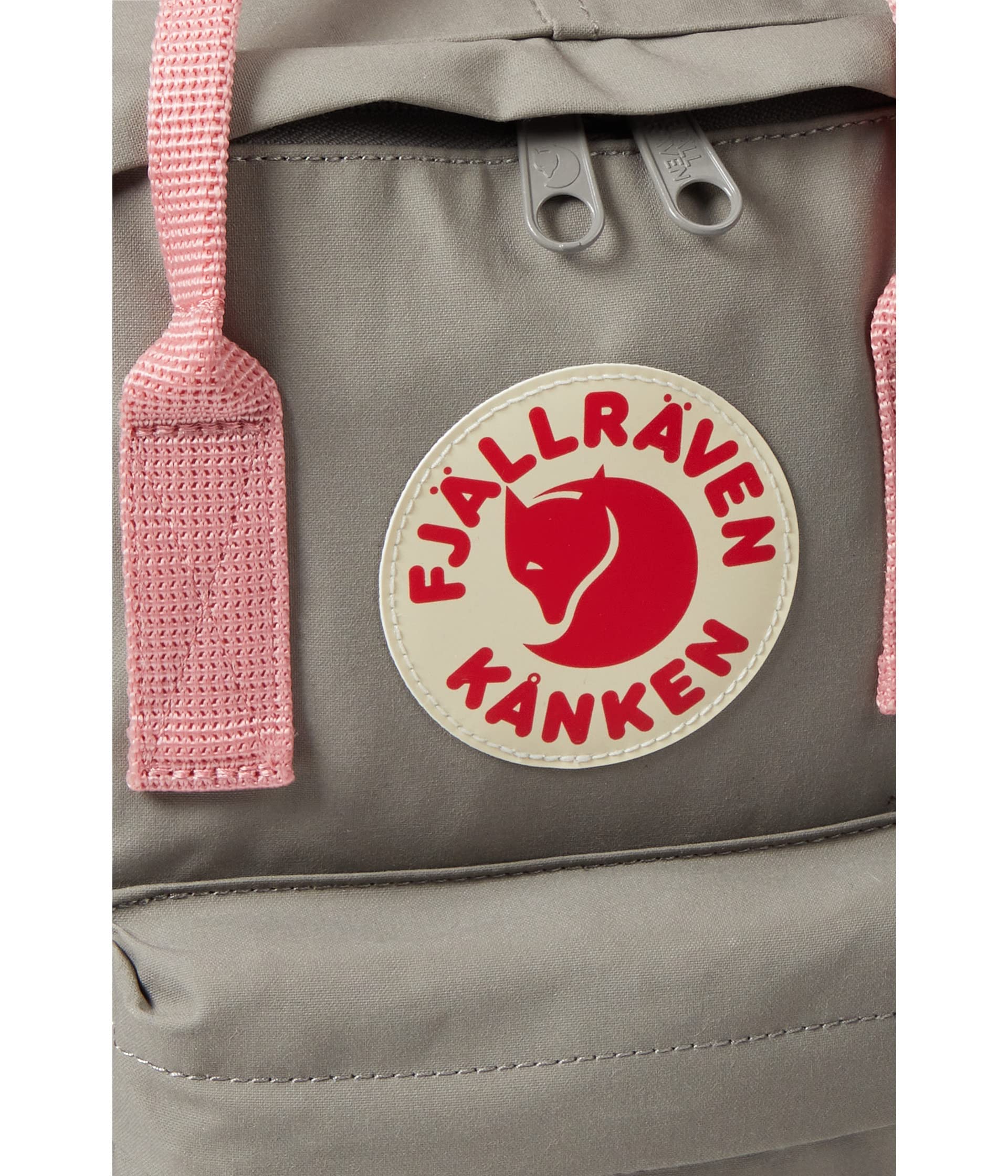 fj-llr-ven-k-nken-mini-rucksack-unisex-fog-pink image 4