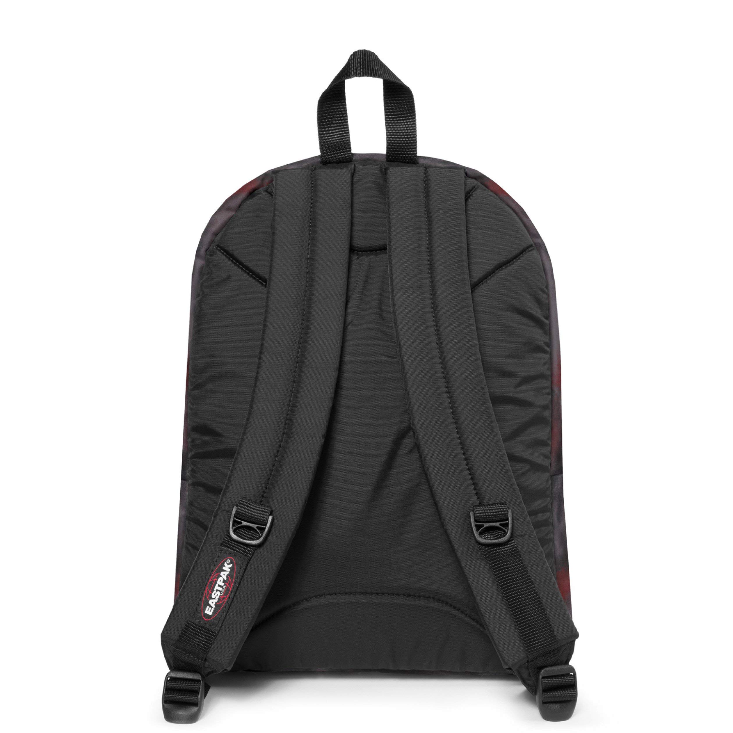 eastpak-pinnacle-rucksack-38-l-42-cm-schwarz-dust-black image 3