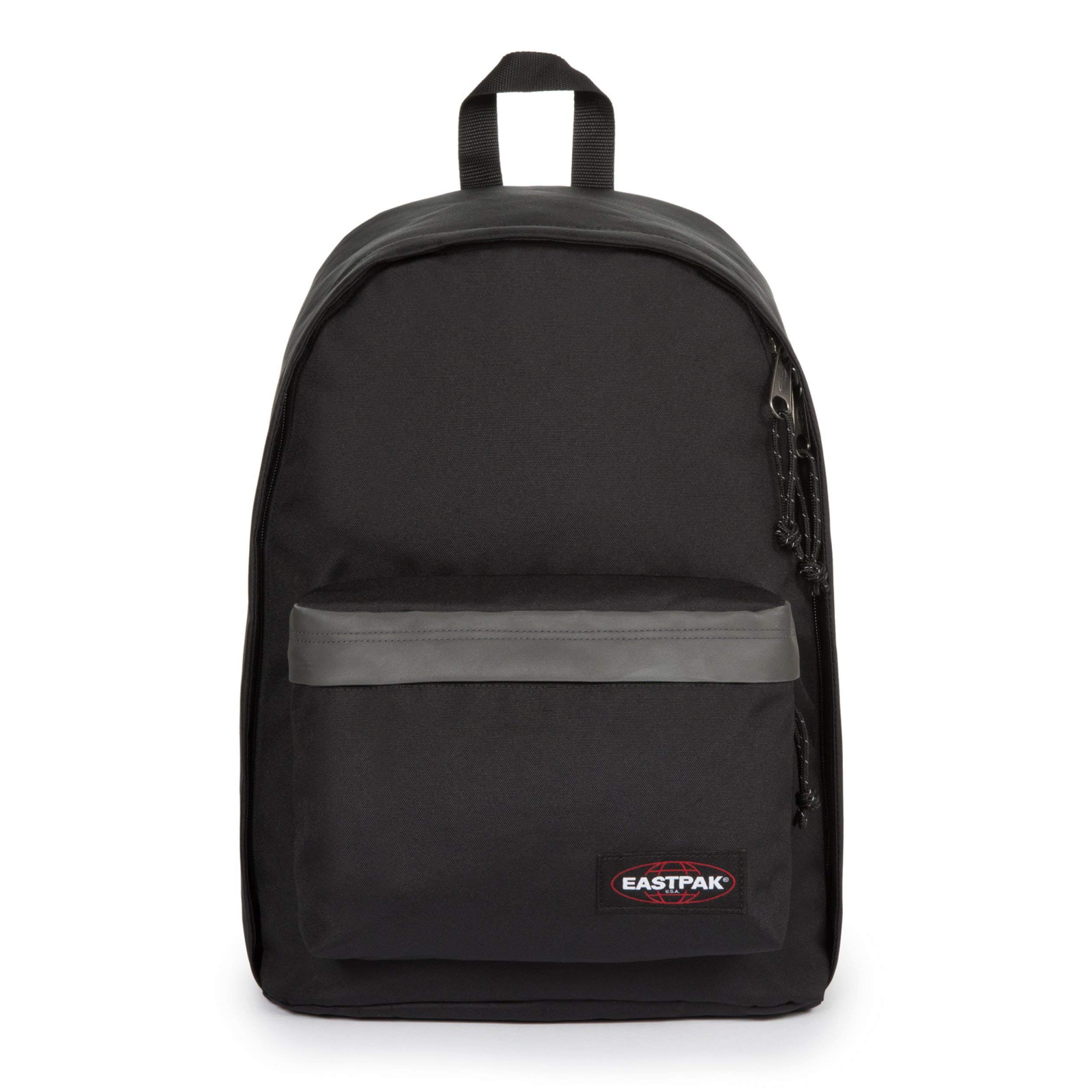 eastpak-out-of-office-rucksack-27-l-blau-400-laptop-rucksack-f-r-pendler image 5