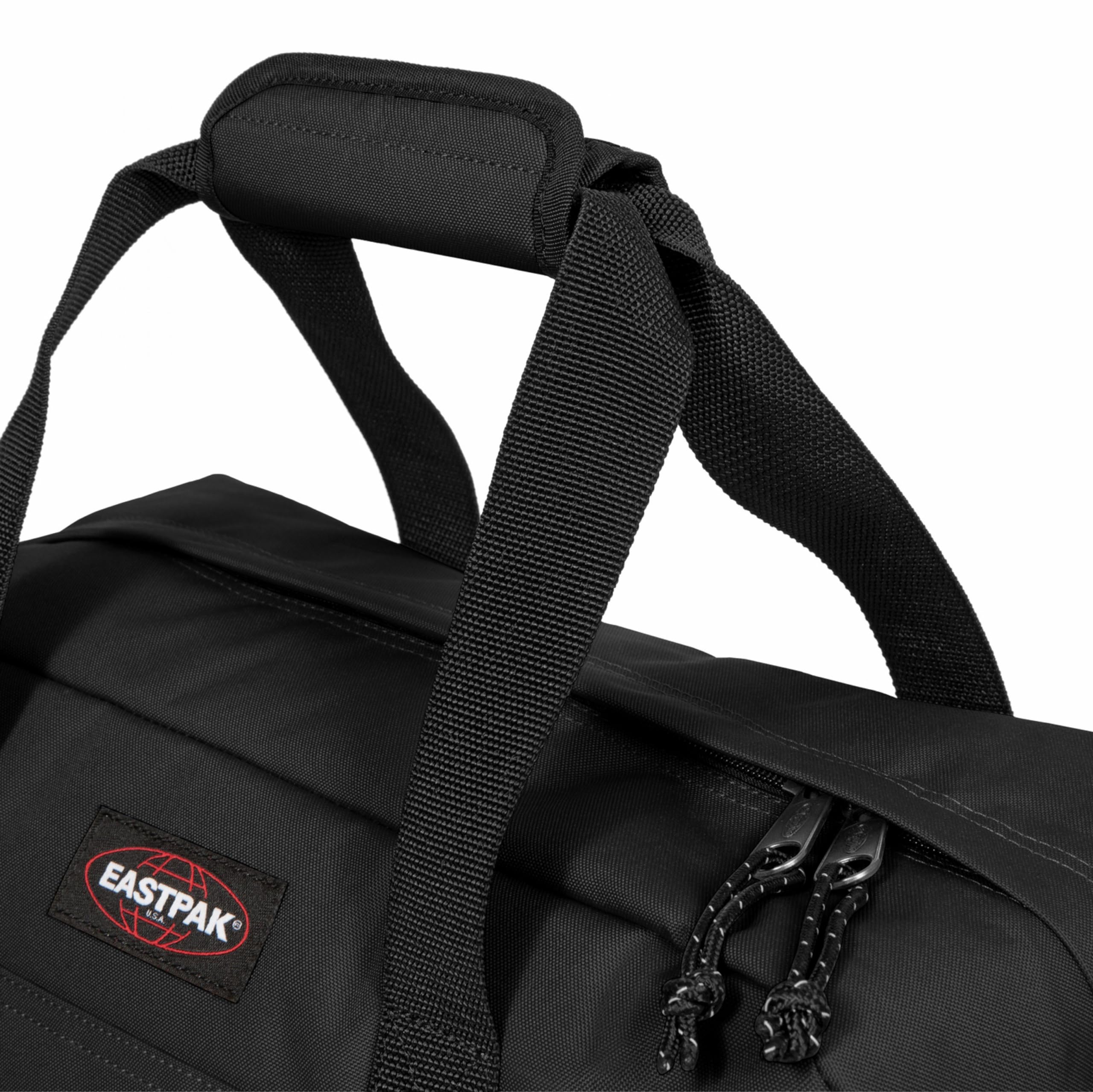 eastpak-compact-reisetasche-23-x-44-x-21-cm-24-l-black-schwarz image 5