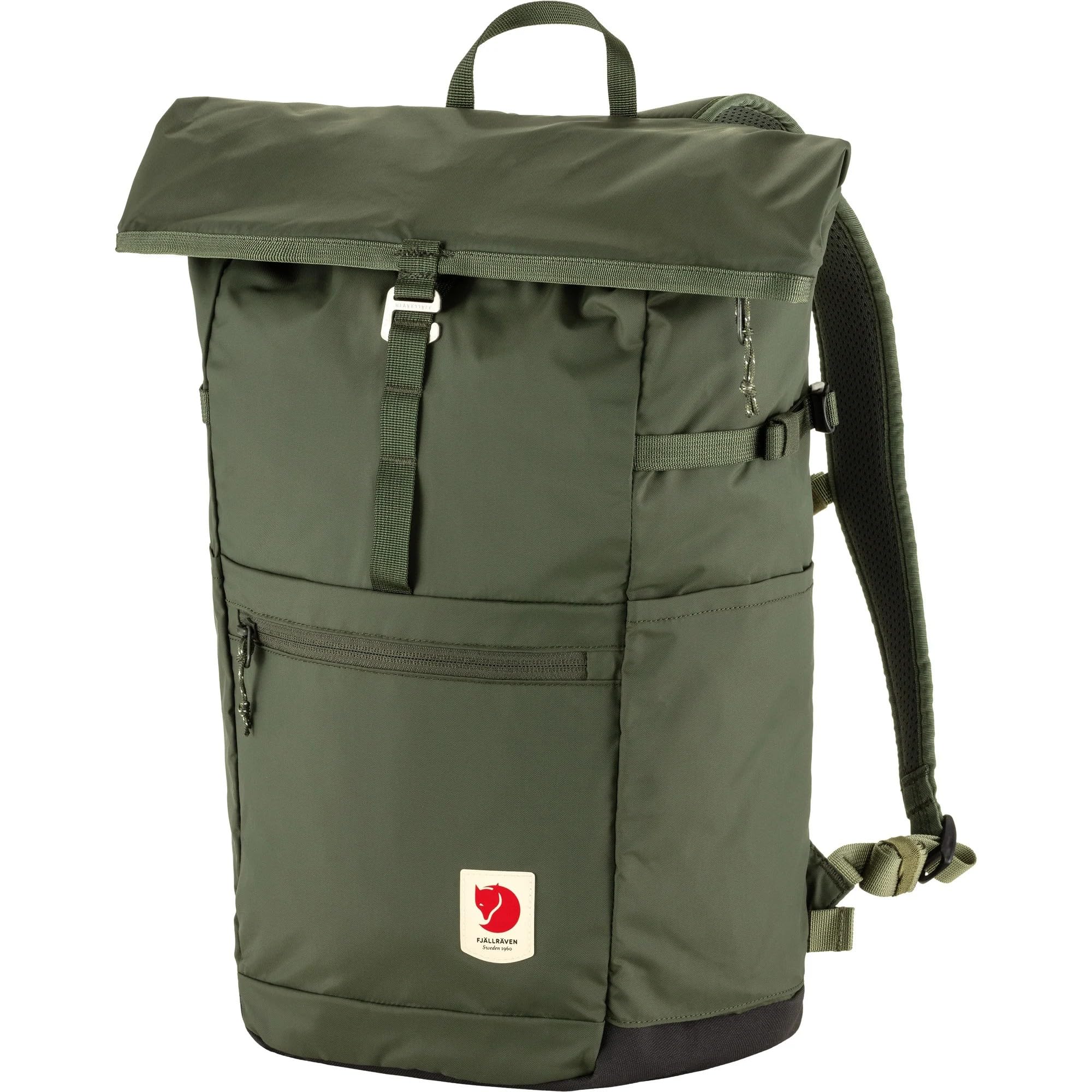 fj-llr-ven-high-coast-foldsack-24-rucksack-24l-rolltop-f-r-alltag-und-ausfl-ge image 8