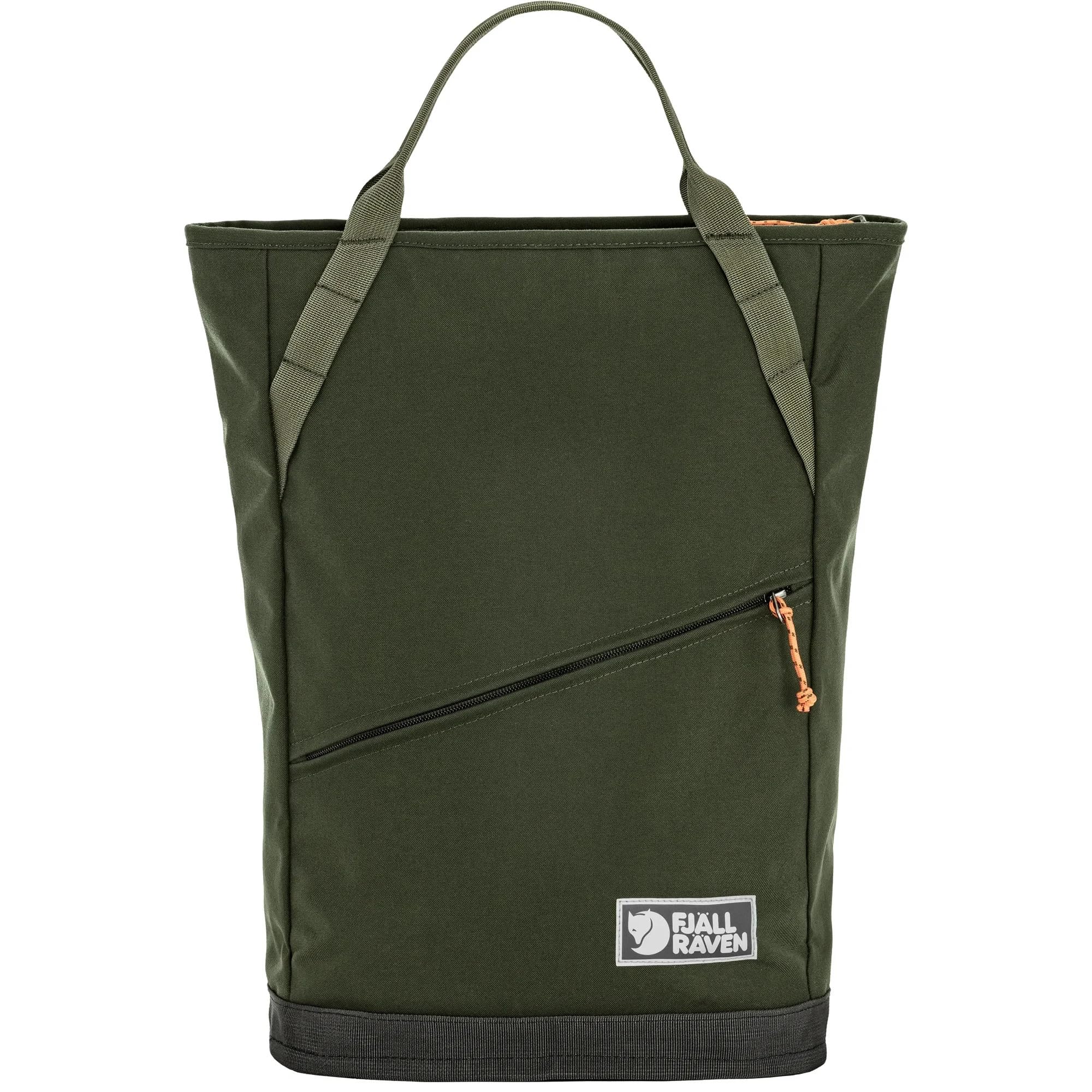 fj-llr-ven-vardag-totepack-22-hybrid-rucksack-und-tasche-in-einem image 7