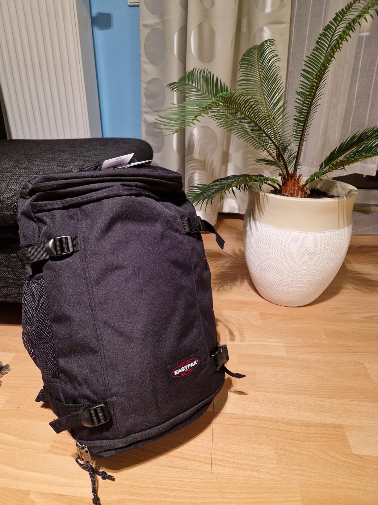 Perfekter Alltagsrucksack