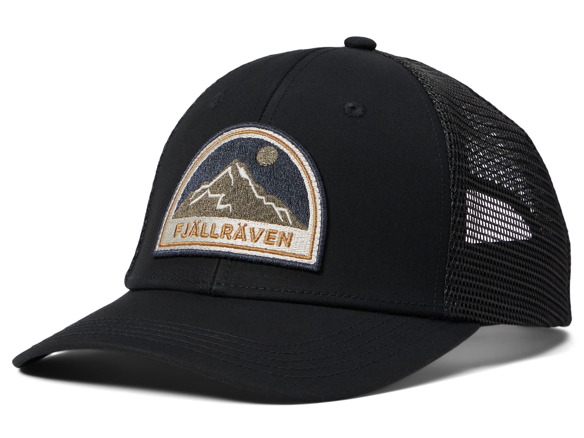 fj-llr-ven-badge-langtradarkeps-nachhaltige-g-1000-cap image 6