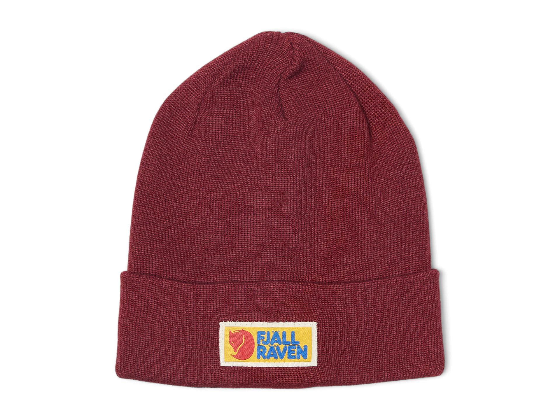 fj-llr-ven-vardag-classic-beanie-unisex-m-tze image 4