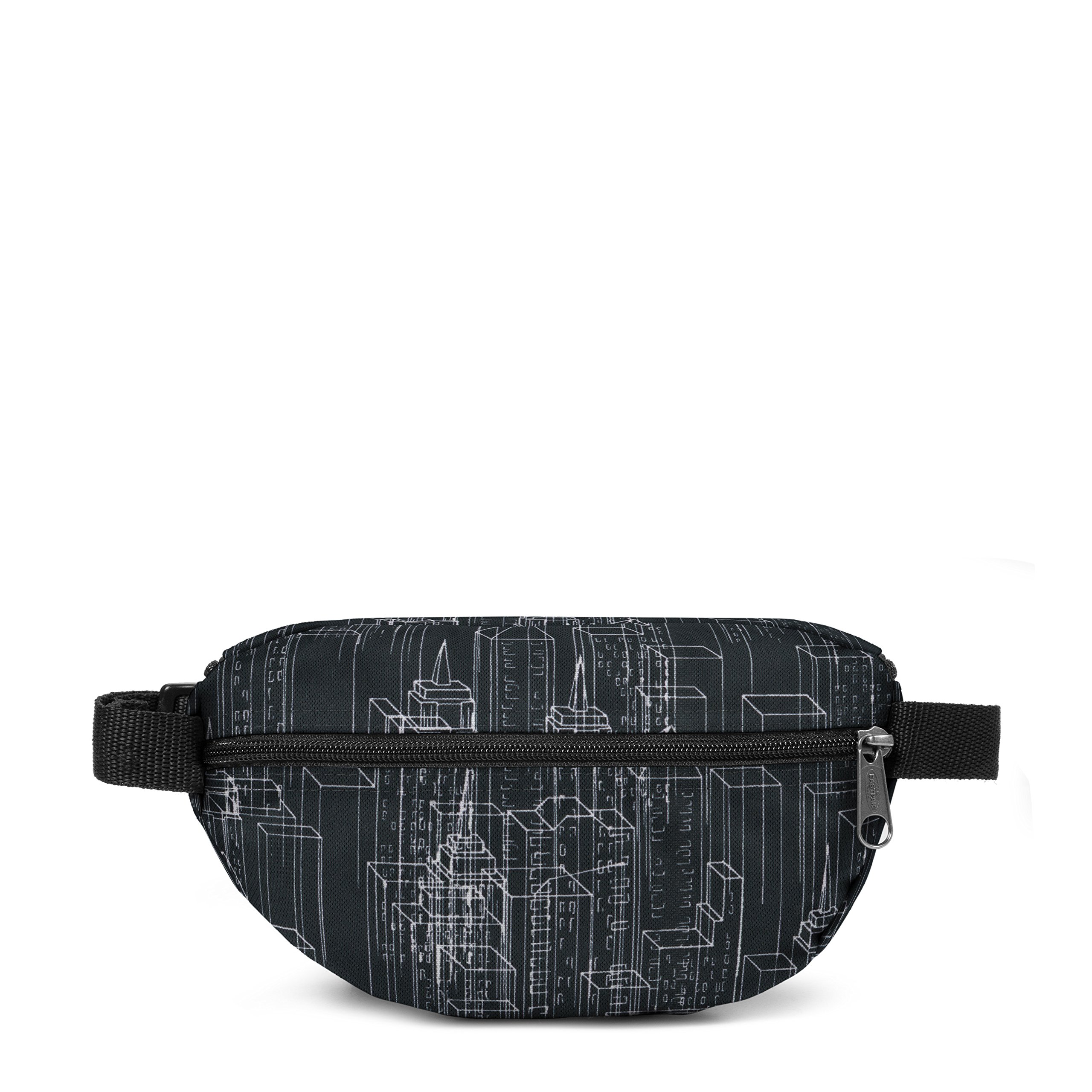 eastpak-springer-g-rteltasche-23-cm-black-blocks-2-l image 3