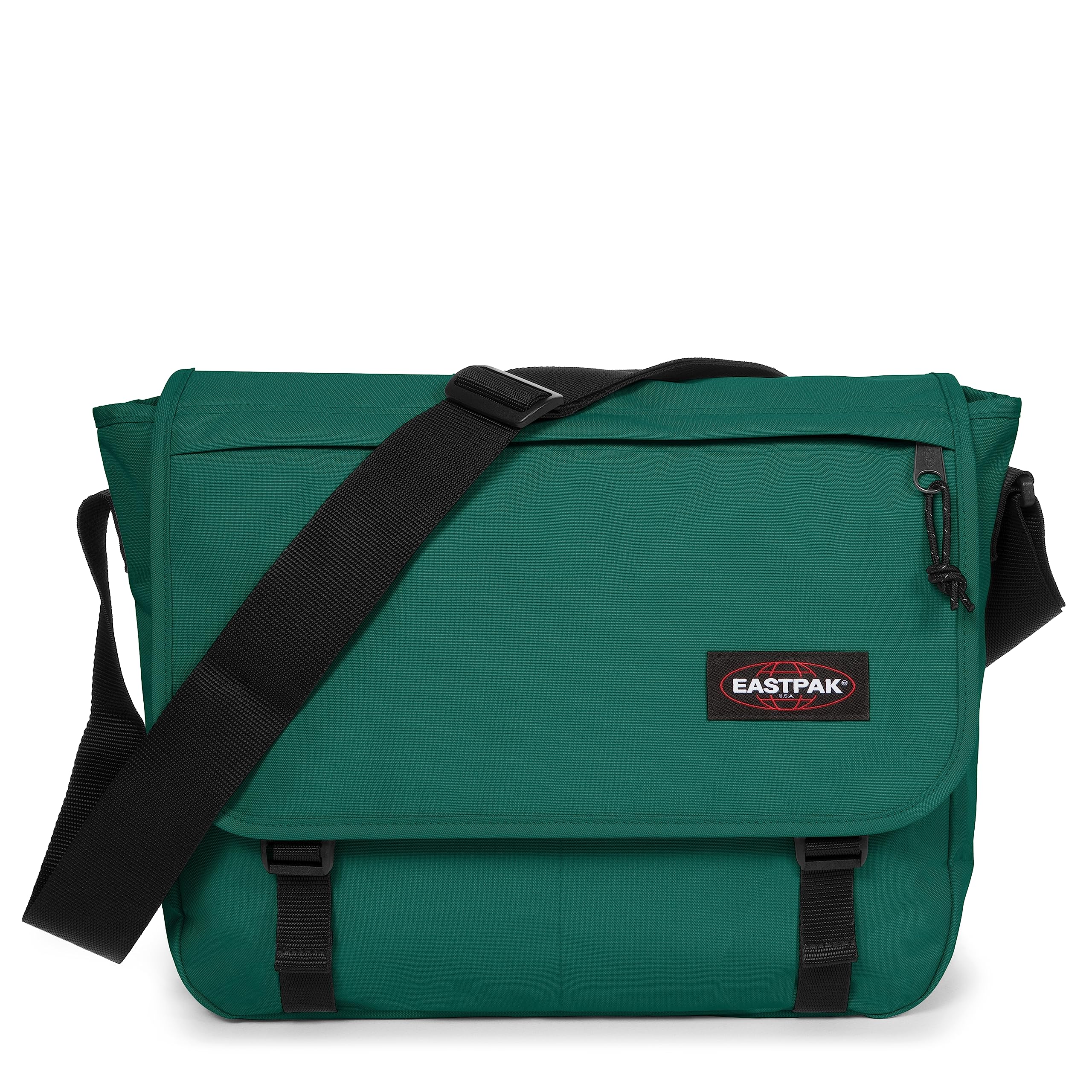 eastpak-delegate-messenger-bag-20-l-laptoptasche-bis-17-zoll-baumgr-n image 4