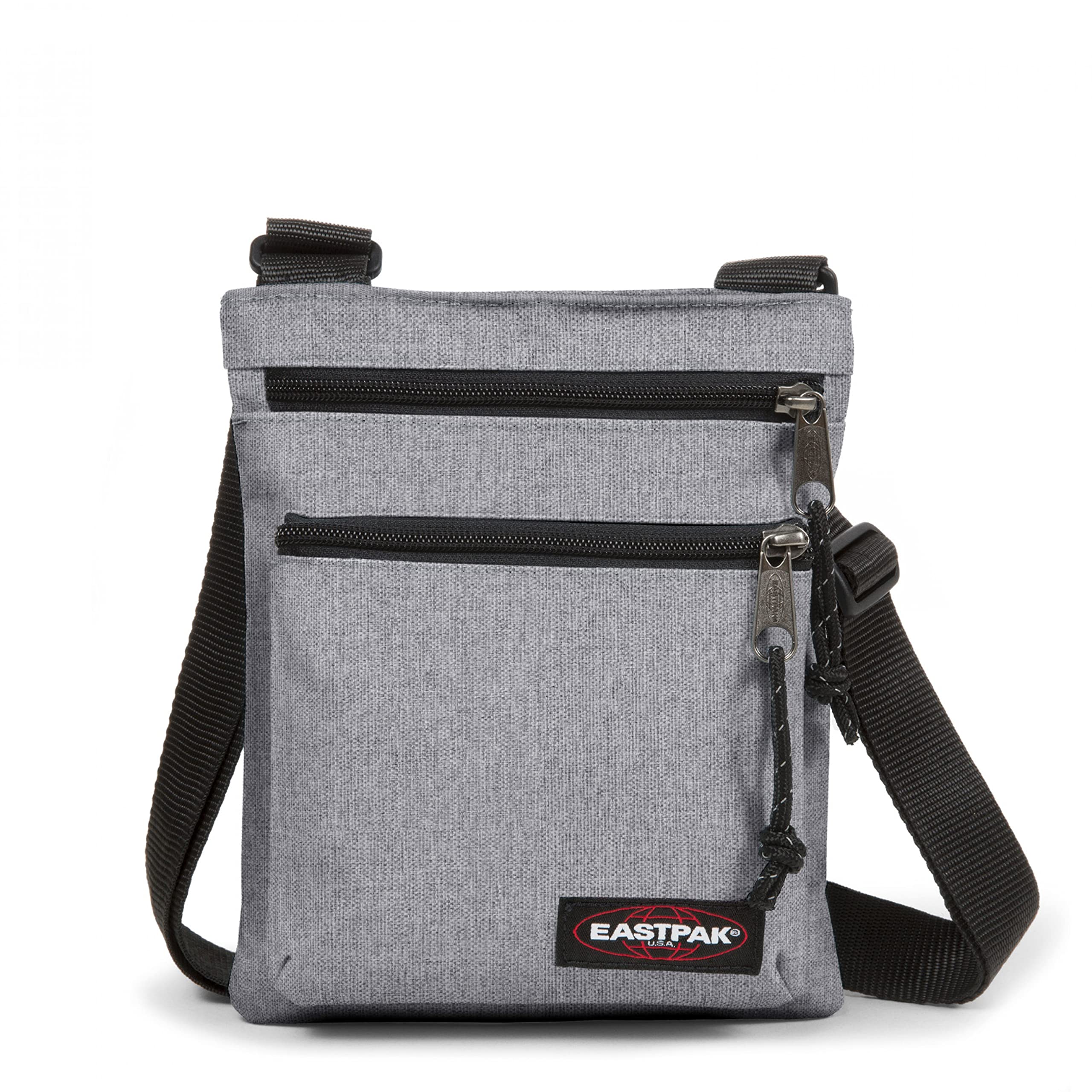 eastpak-rusher-umh-ngetasche-1-5-l-black-denim image 4