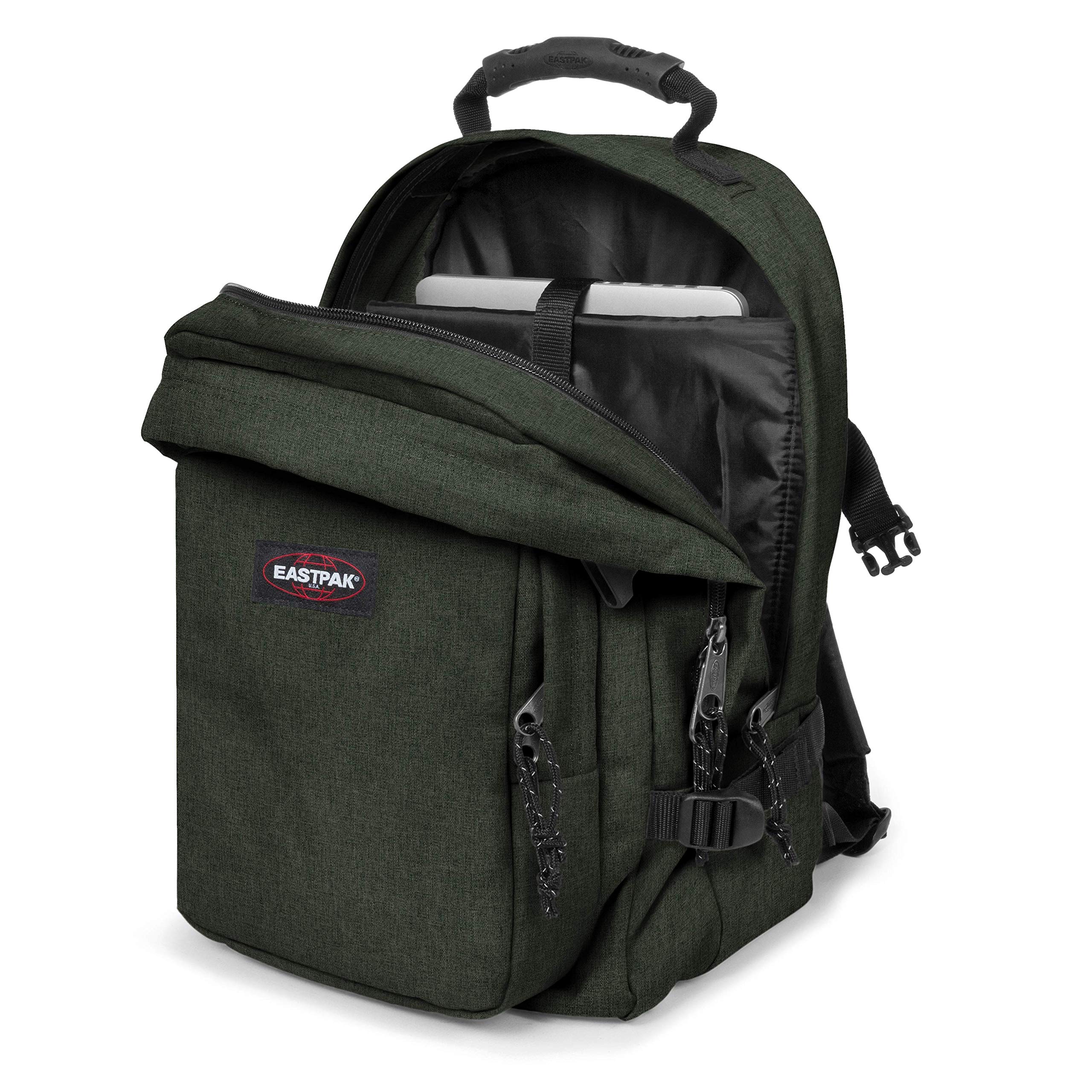 eastpak-provider-rucksack-33-liter-44-cm-crafty-moss image 2