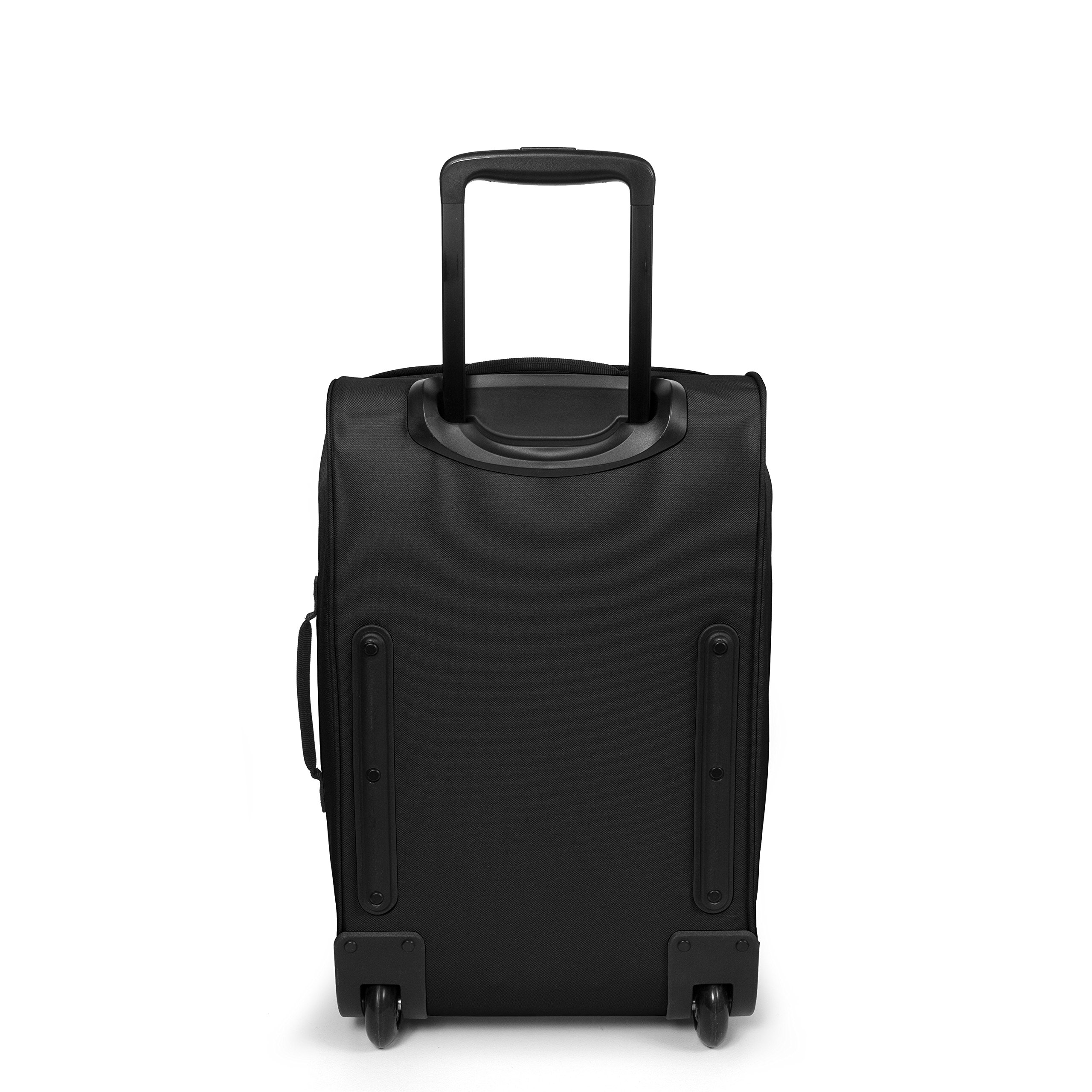 eastpak-traf-ik-light-s-koffer-51-cm-33-l-handgep-ck-trolley-in-schwarz image 5