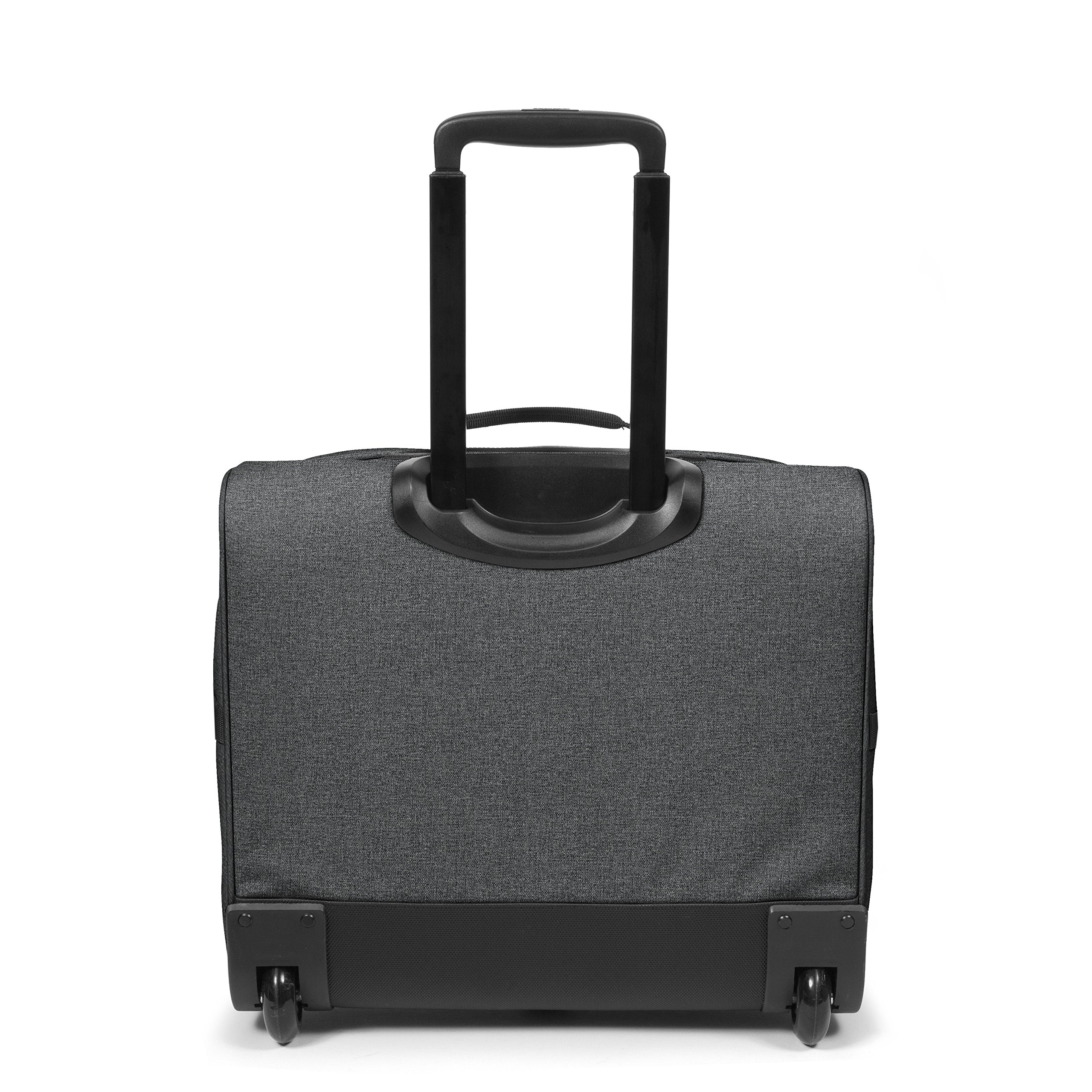 eastpak-tranverz-h-koffer-45-cm-29-liter-black-denim image 5