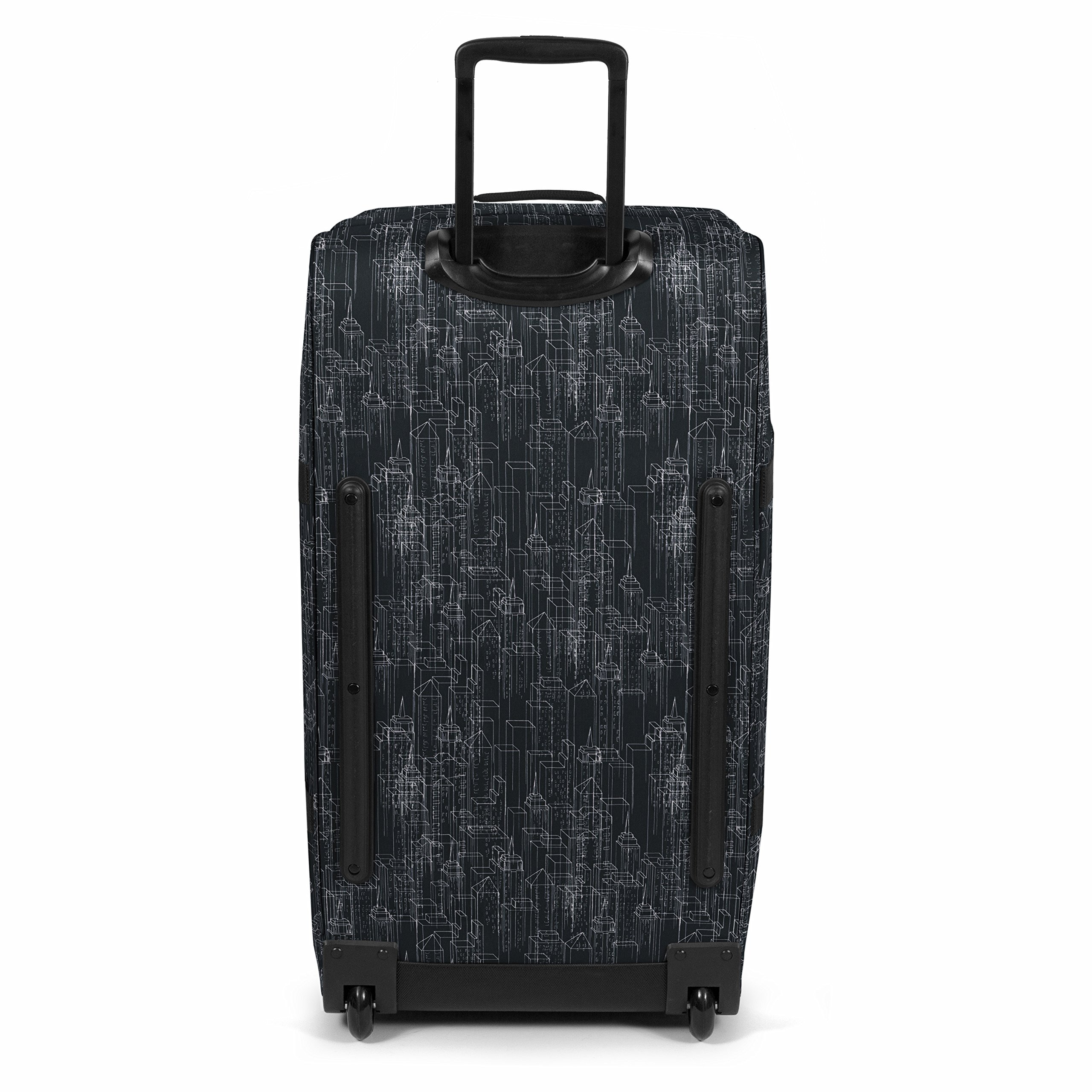 eastpak-tranverz-l-koffer-121-l-schwarz-gro-er-reisekoffer-f-r-langstrecken image 5