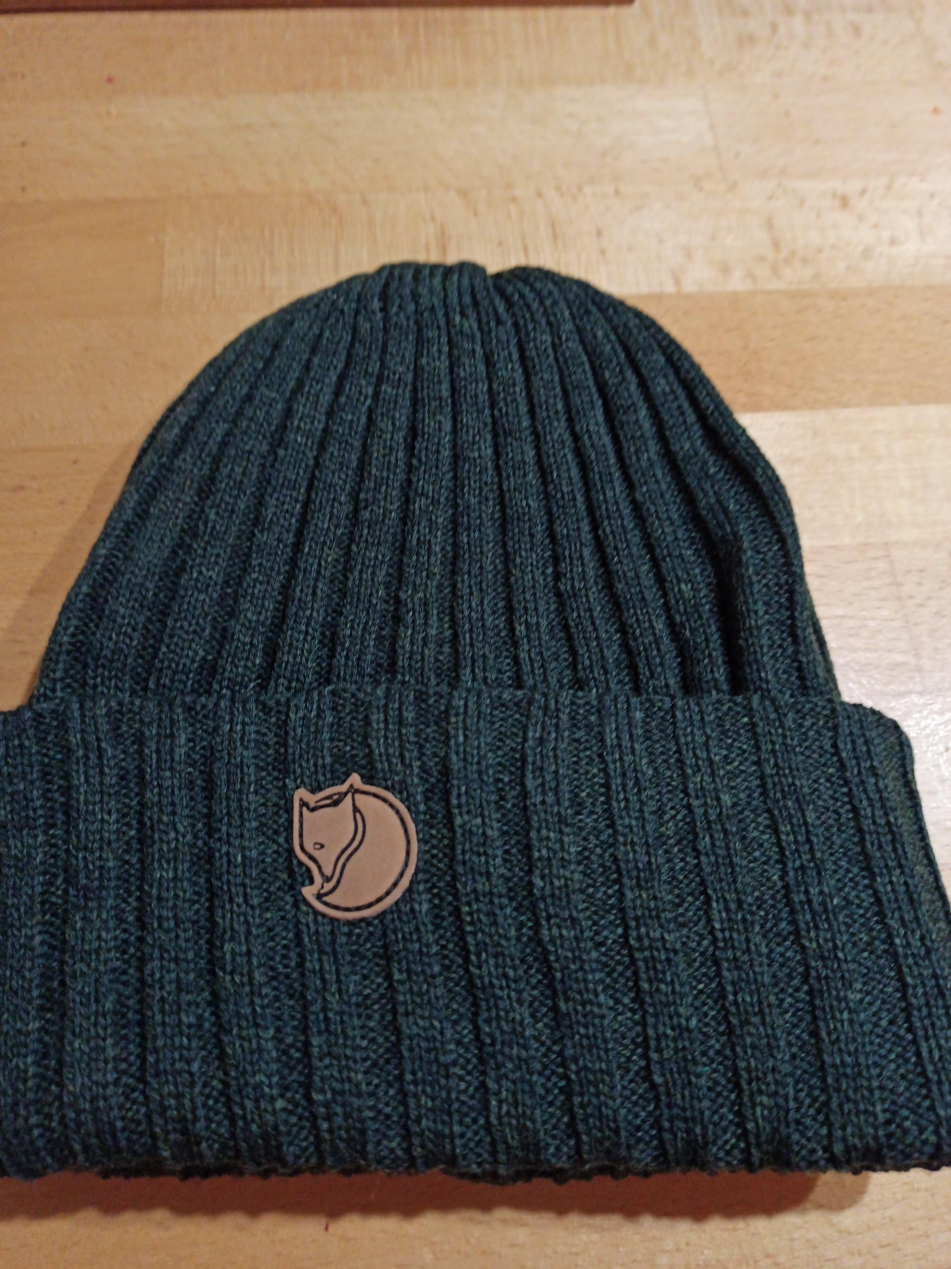 Schöne Mütze