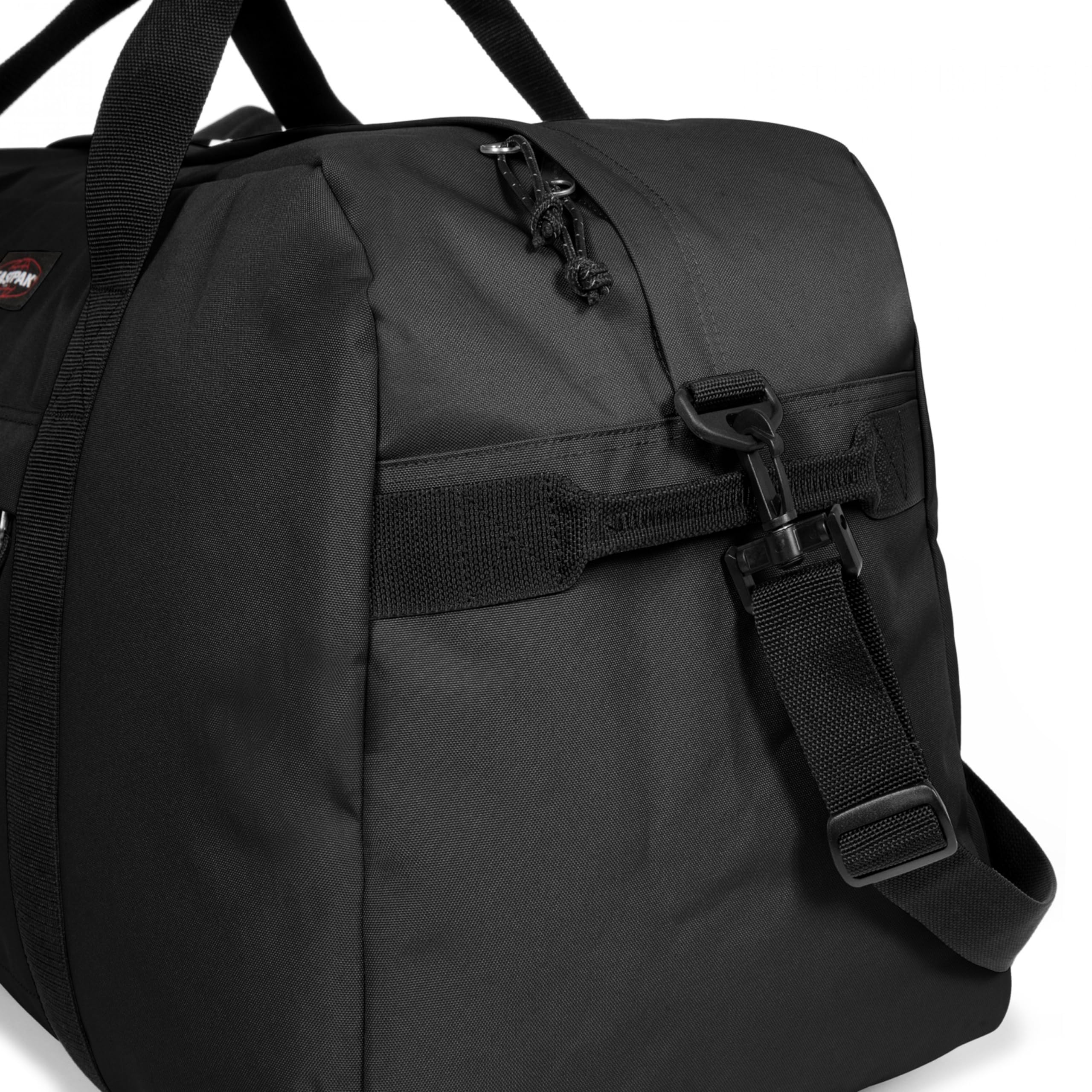 eastpak-terminal-reisetasche-96-l-schwarz image 6