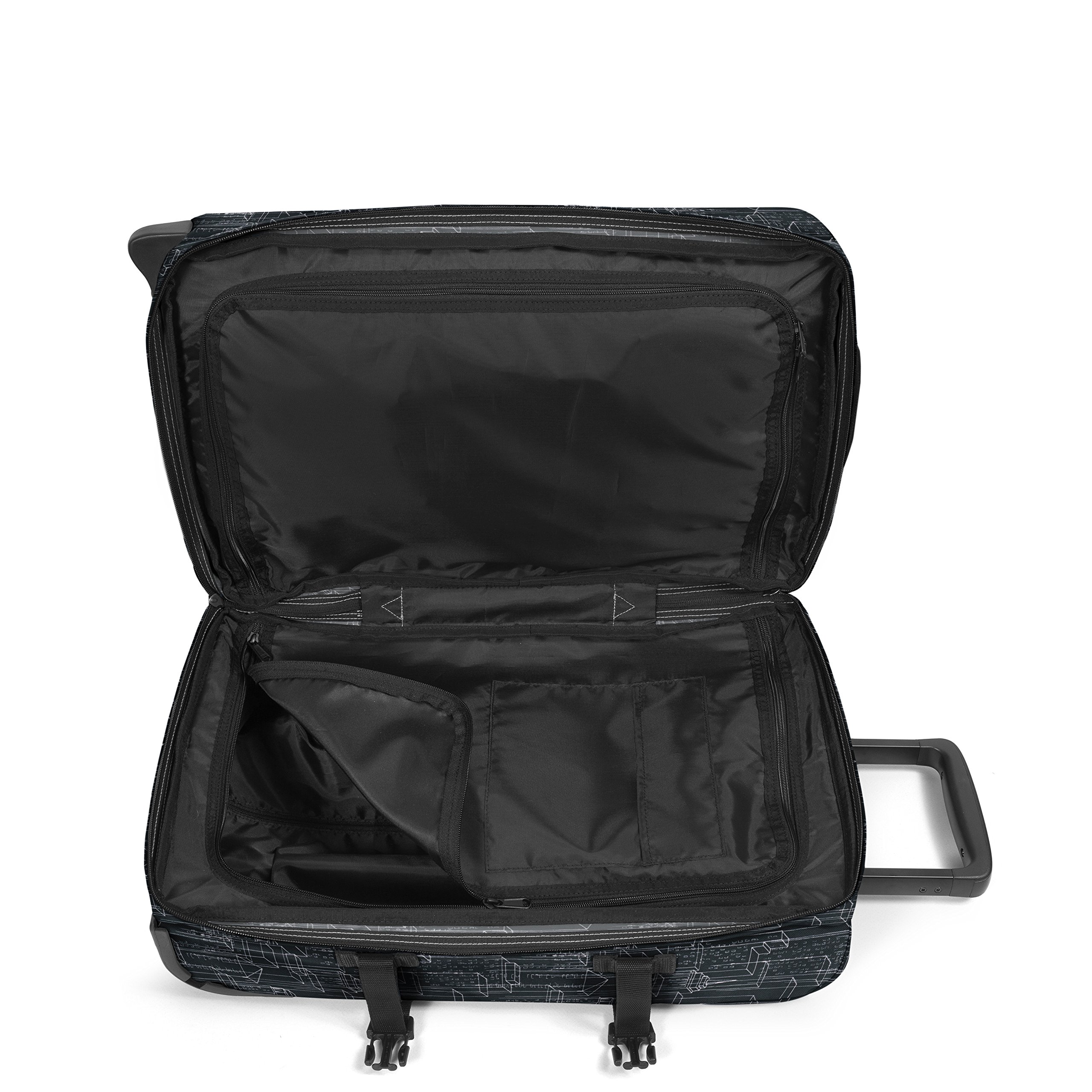eastpak-tranverz-s-koffer-51-cm-41-5-l-black-blocks-handgep-ck-trolley-f-r-woche image 3