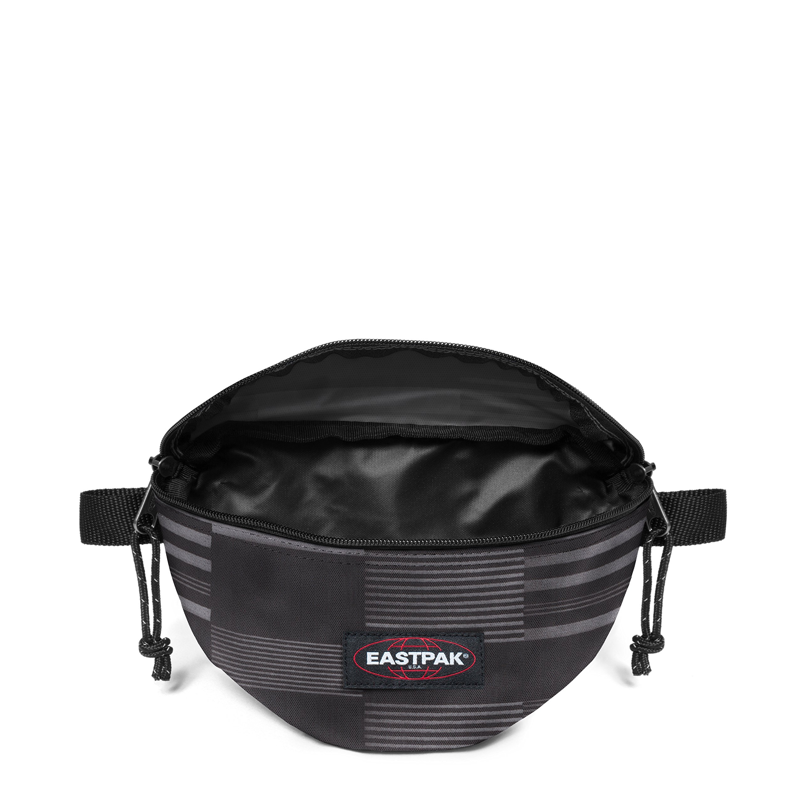 eastpak-springer-umh-ngetasche-bauchtasche-2-l-startan-black image 2