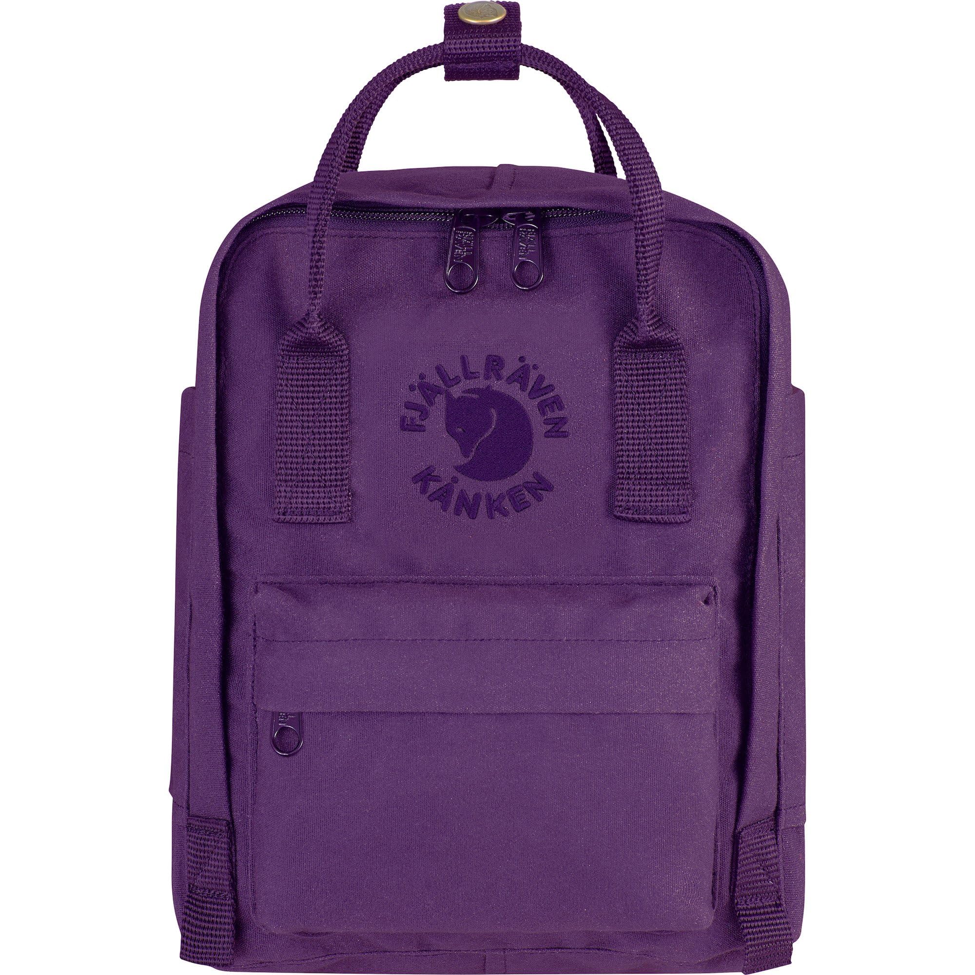 fj-llr-ven-unisex-re-k-nken-mini-rucksack-kologisch-und-langlebig-f-r-den-alltag image 1