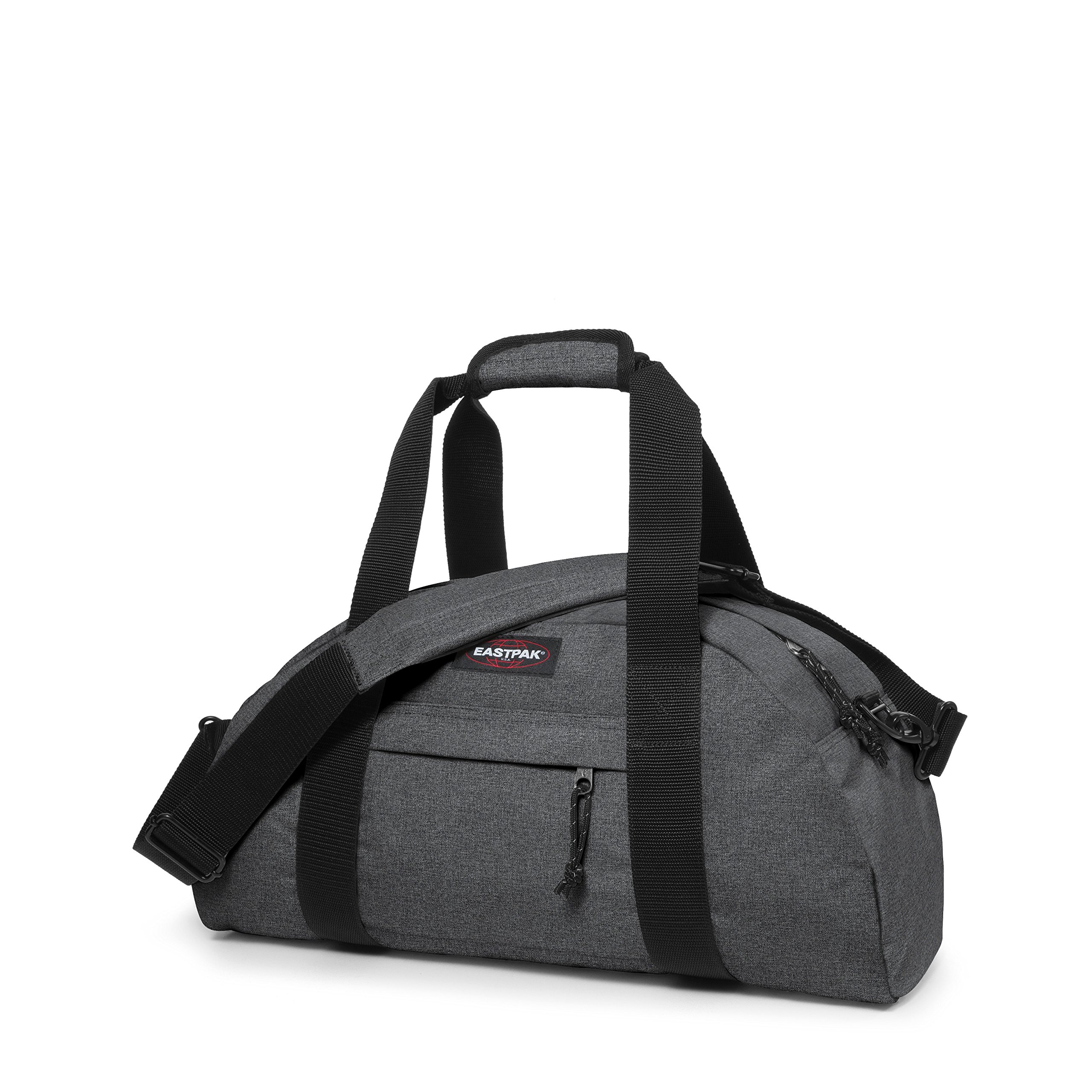 eastpak-stand-reisetasche-32-liter-black-denim image 5