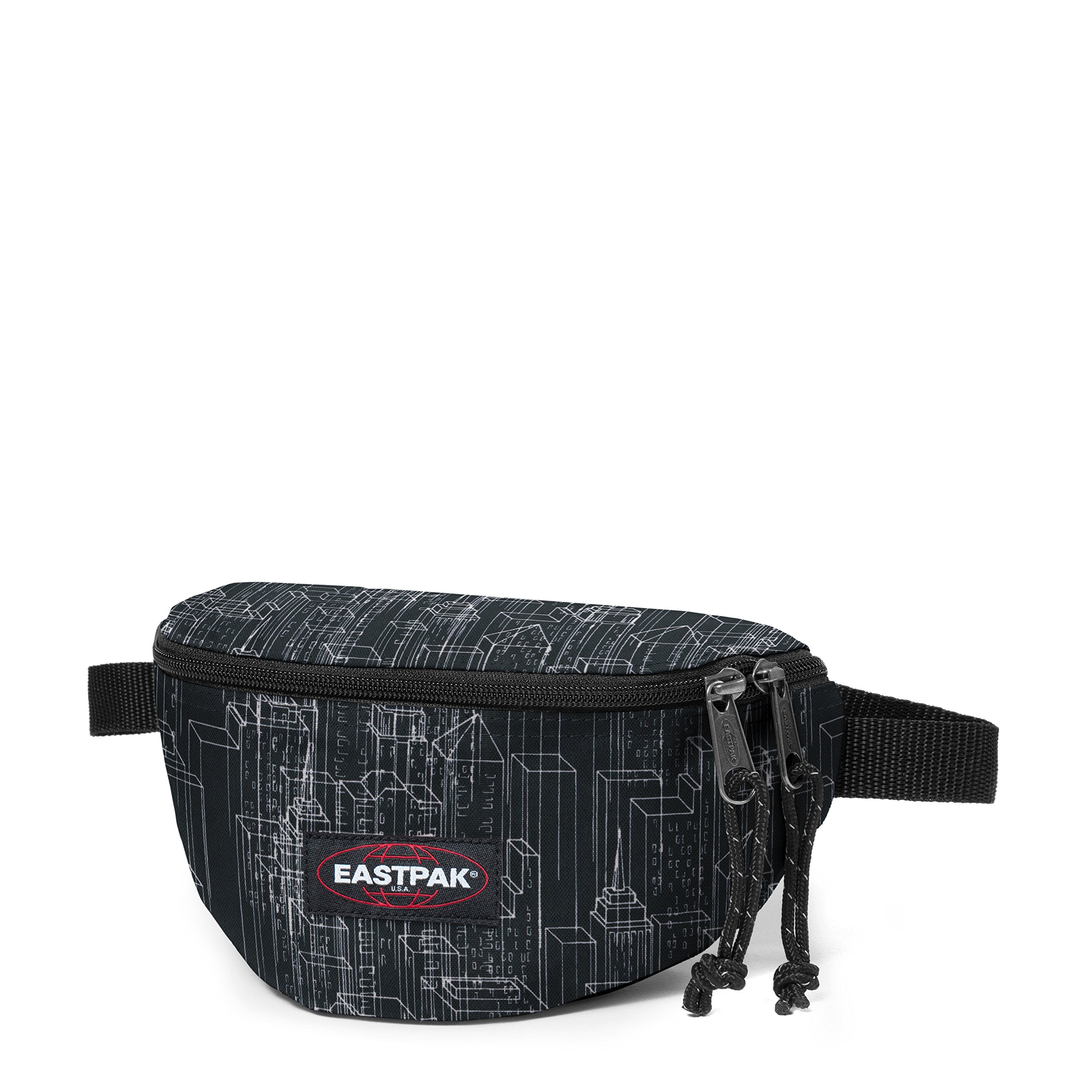 eastpak-springer-g-rteltasche-23-cm-black-blocks-2-l image 4