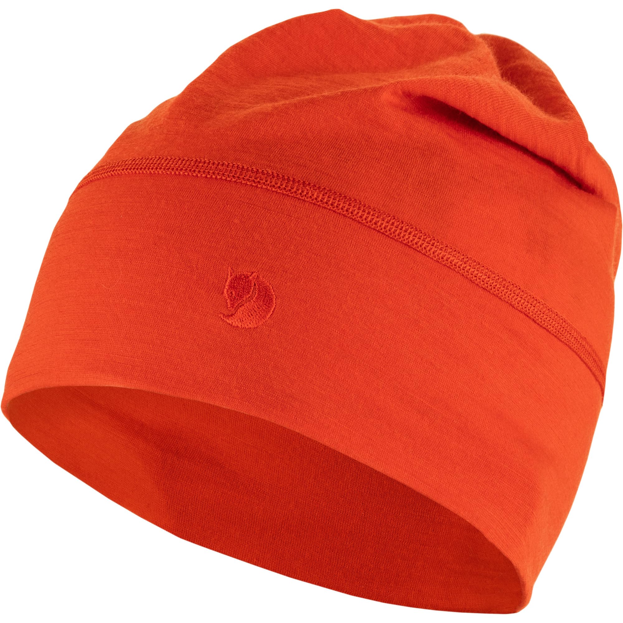 fj-llr-ven-abisko-lite-wool-beanie-leichte-wollm-tze-f-r-outdoor-unisex image 6