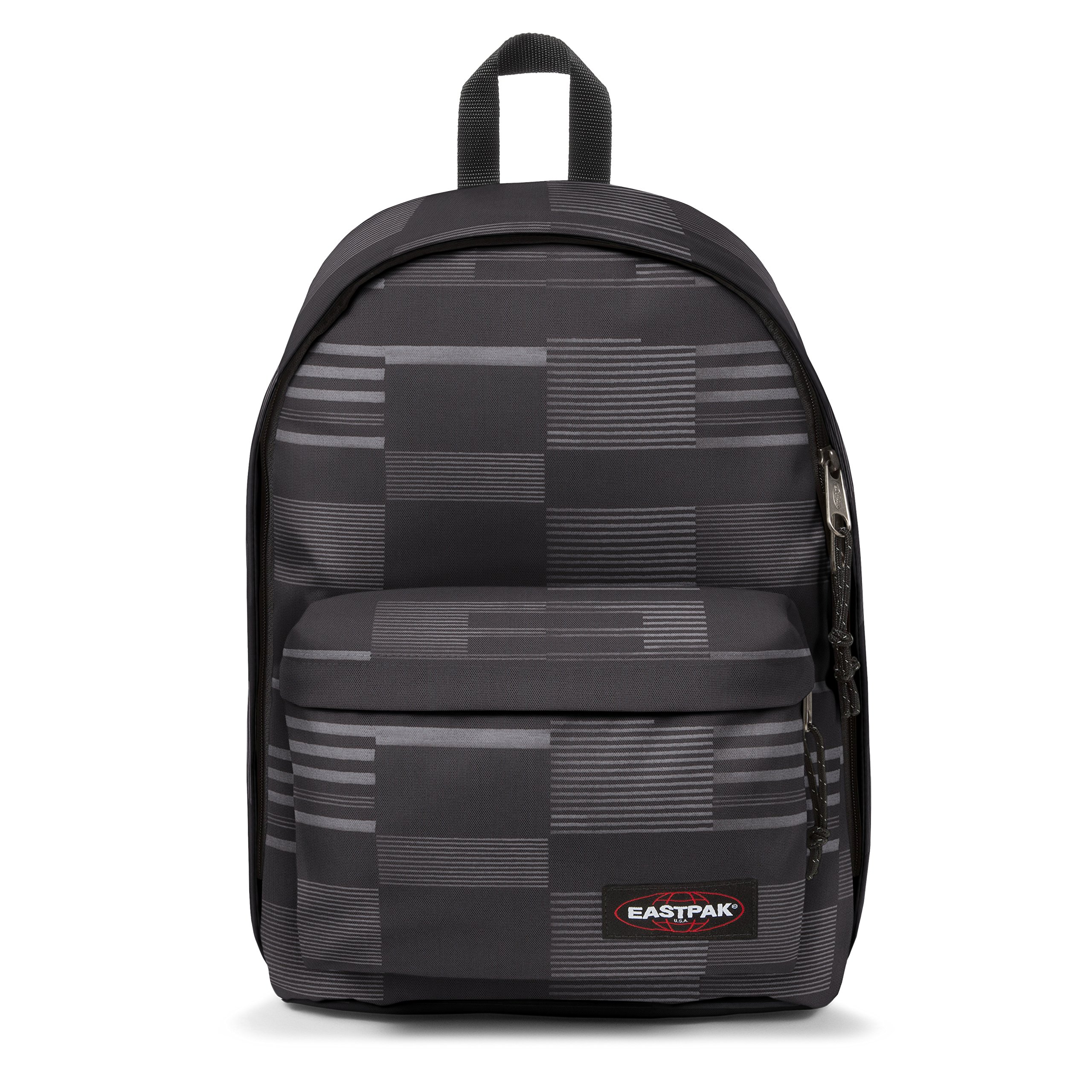 eastpak-out-of-office-rucksack-44-cm-27-l-startan-black image 1