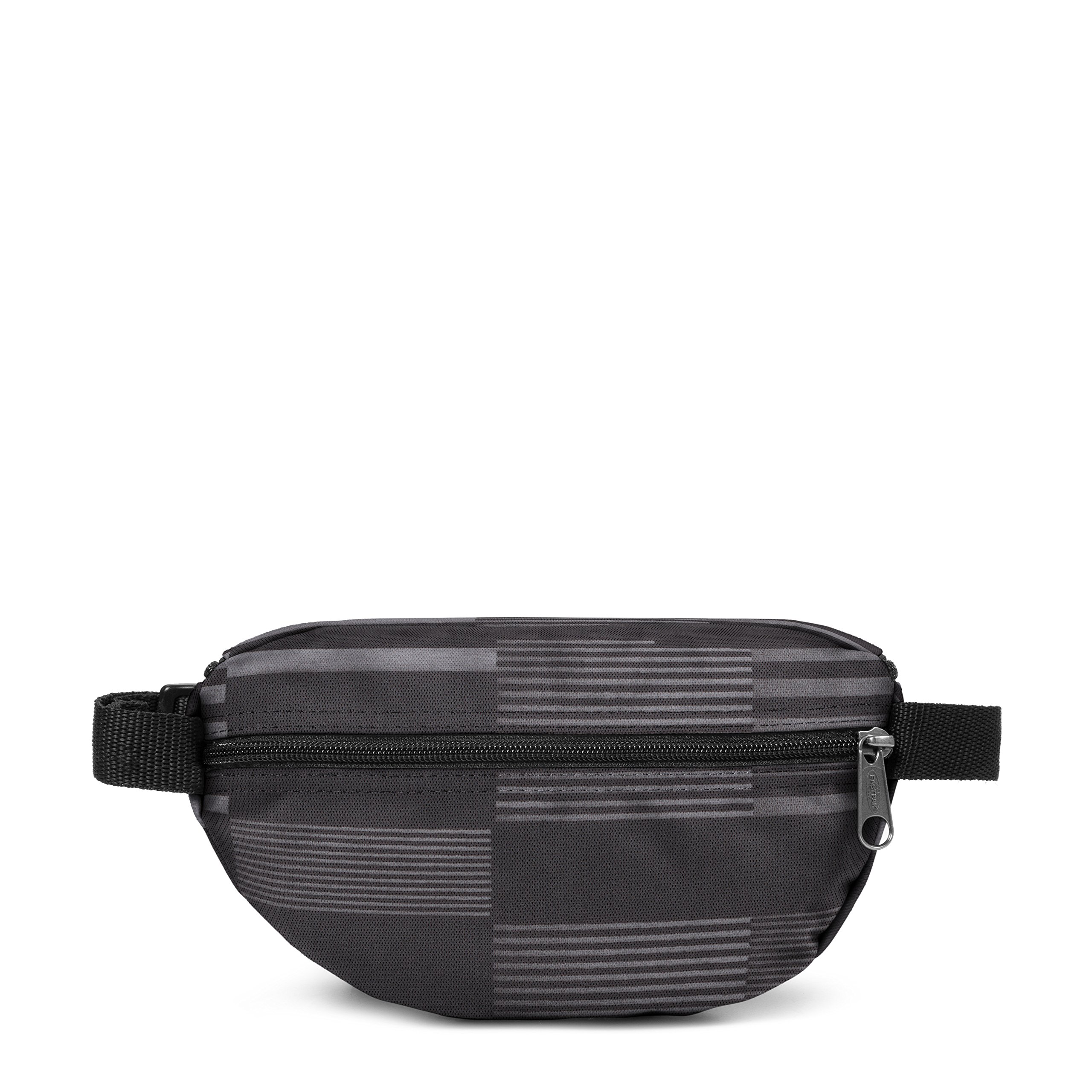 eastpak-springer-umh-ngetasche-bauchtasche-2-l-startan-black image 3