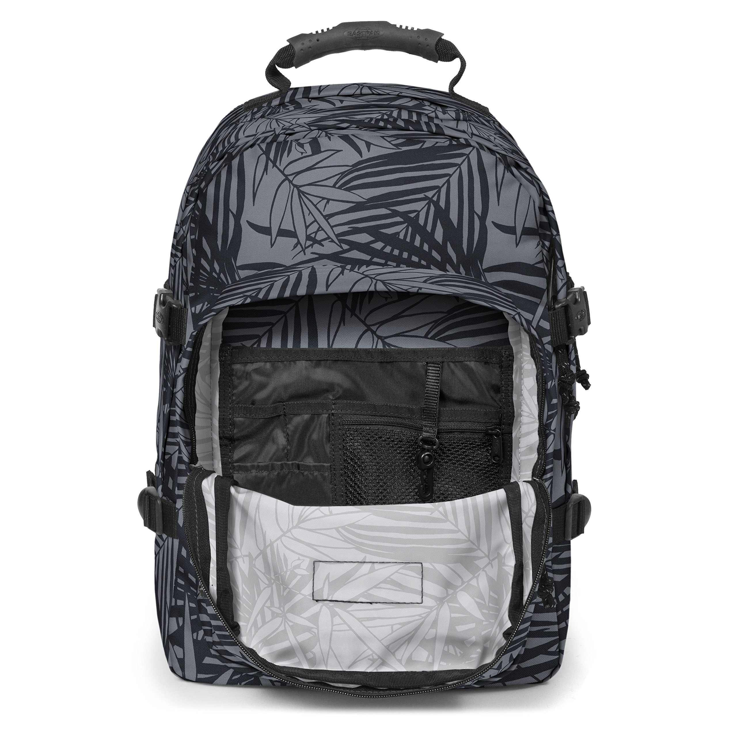 eastpak-provider-rucksack-33-l-leaves-black image 5