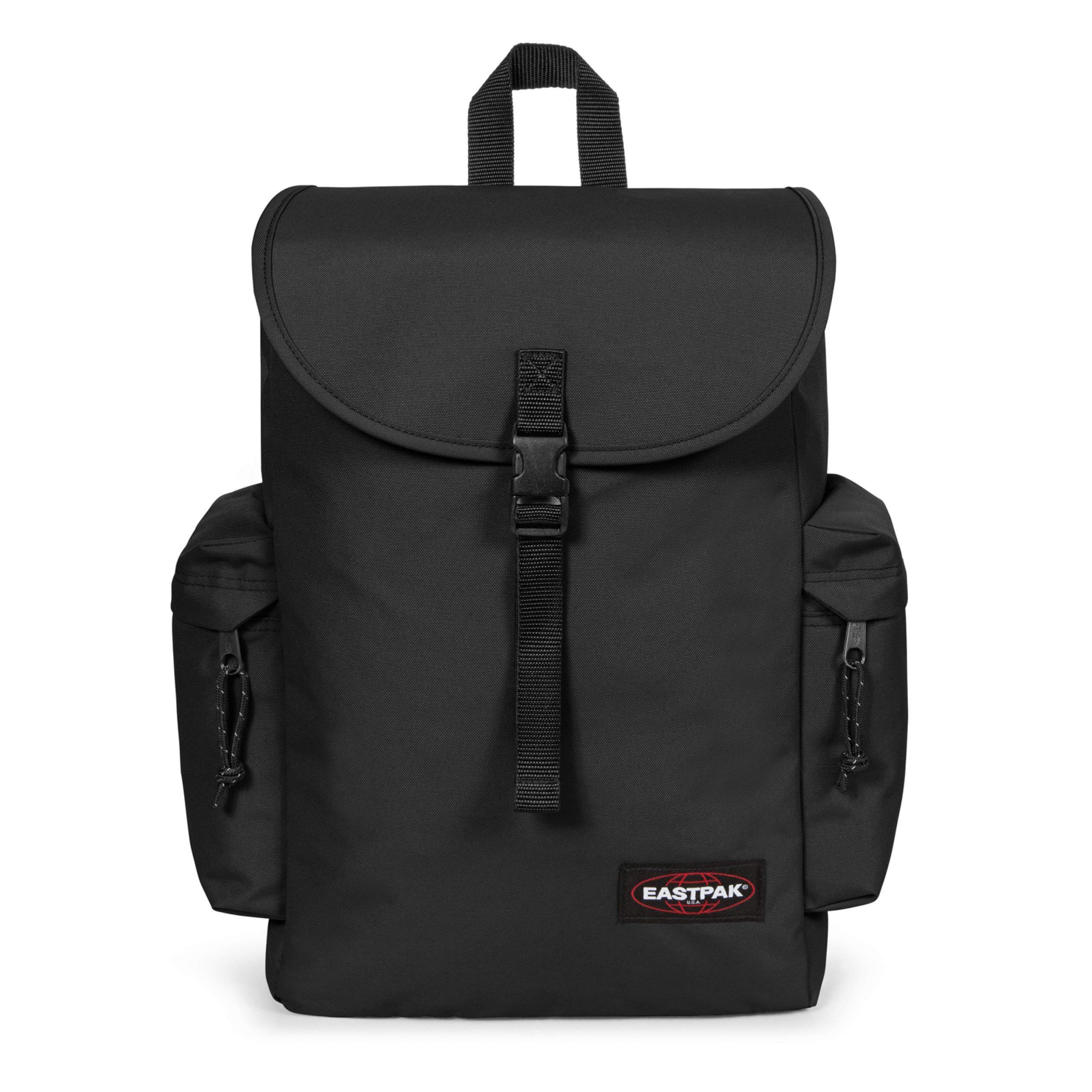 eastpak-austin-rucksack-42-cm-18-l-schwarz image 4