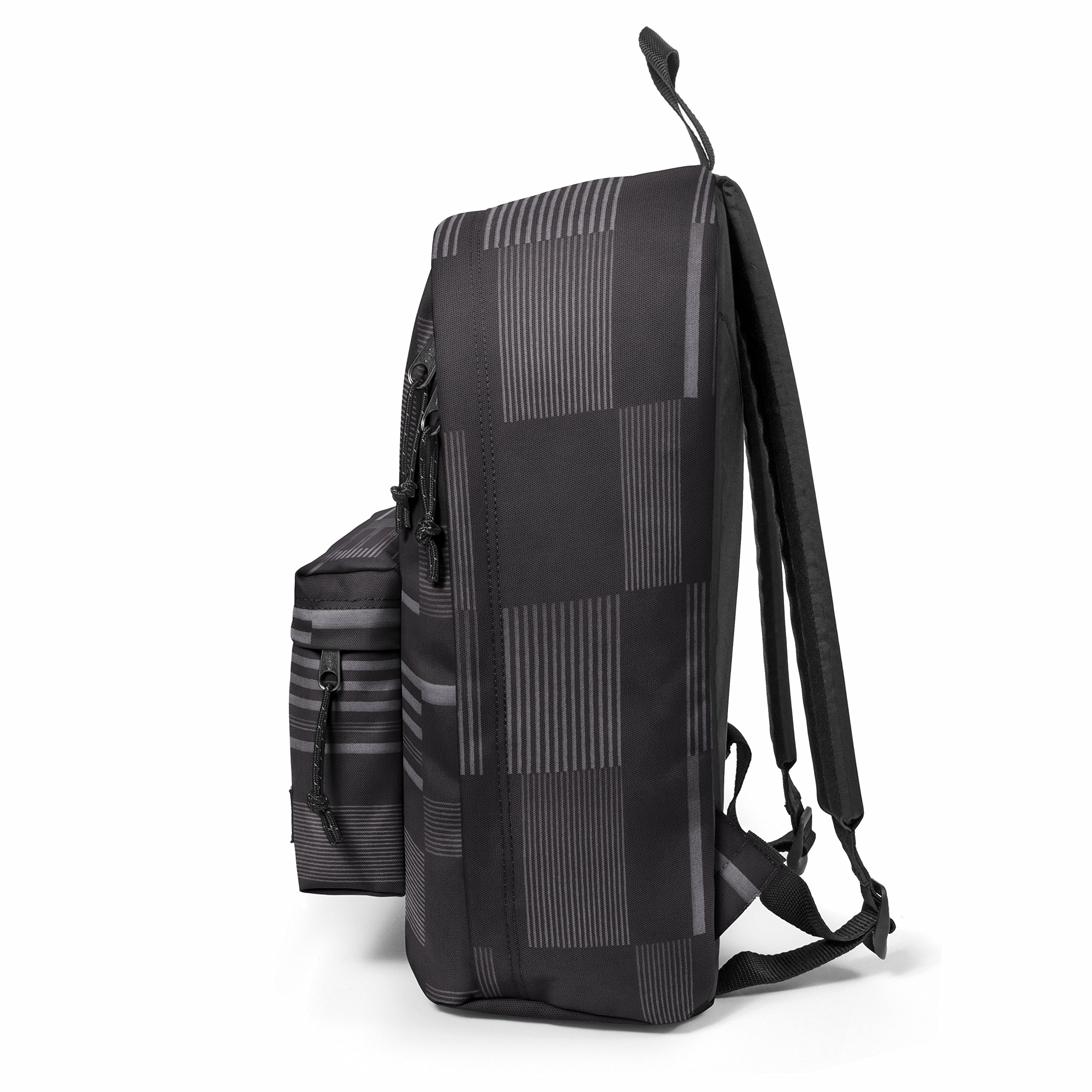 eastpak-out-of-office-rucksack-44-cm-27-l-startan-black image 5
