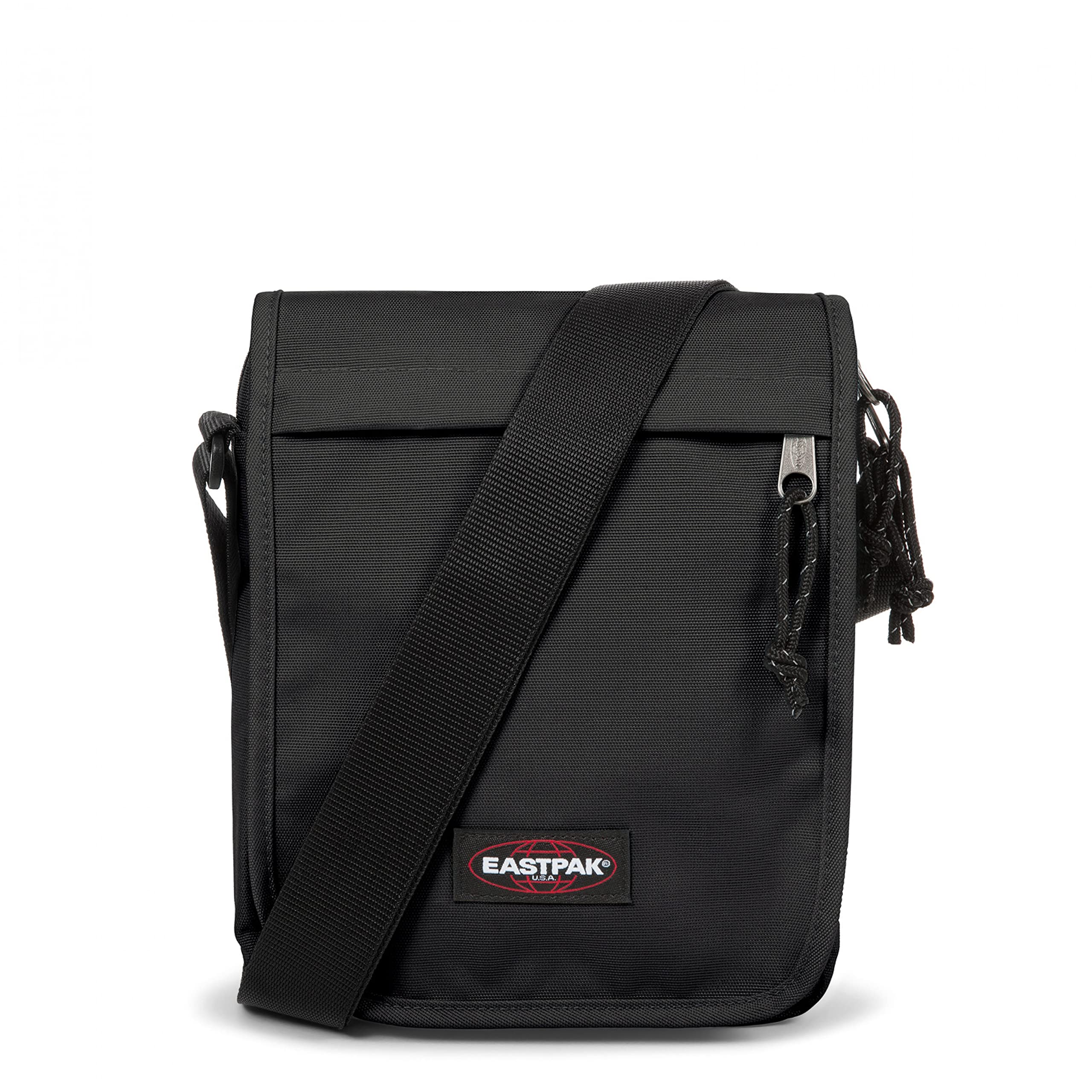 eastpak-flex-umh-ngetasche-3-5-l-schwarz image 1