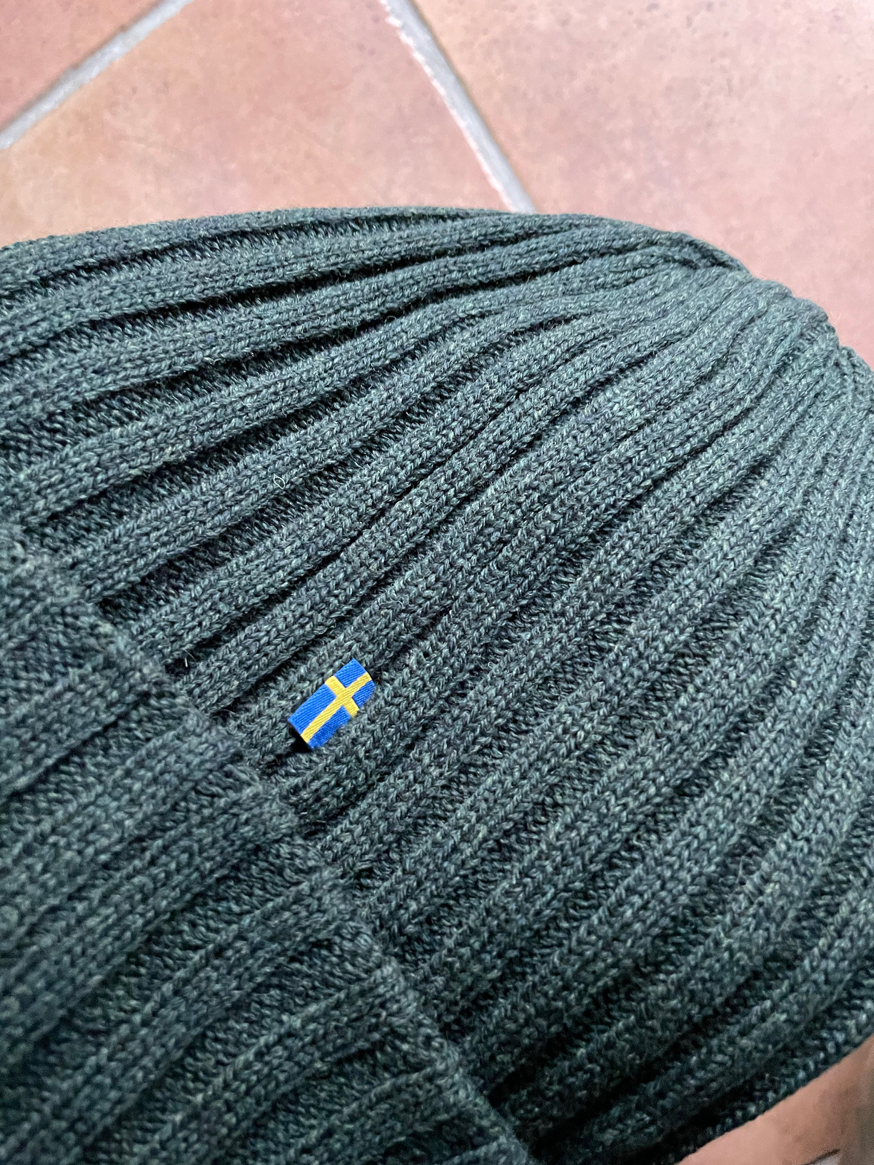 Gut, aber etwas groß