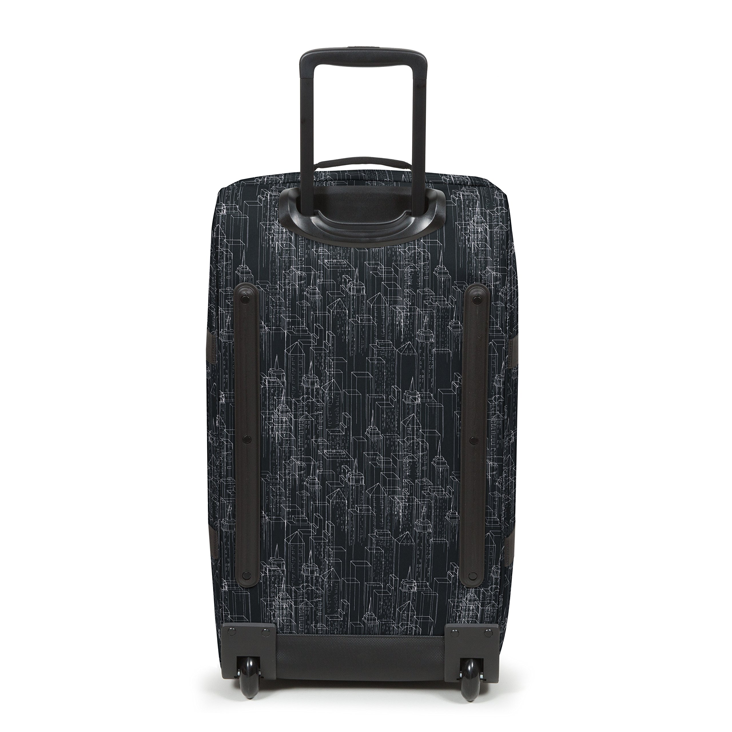 eastpak-tranverz-m-koffer-80l-black-blocks-aufgabegep-ck image 5