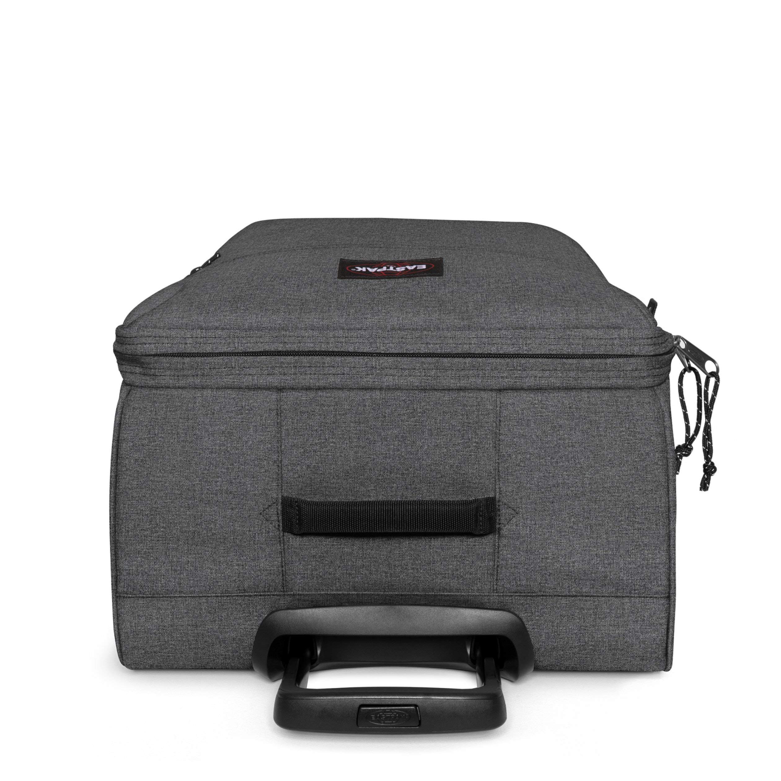 eastpak-traf-ik-4-m-koffer-72-cm-black-denim image 5