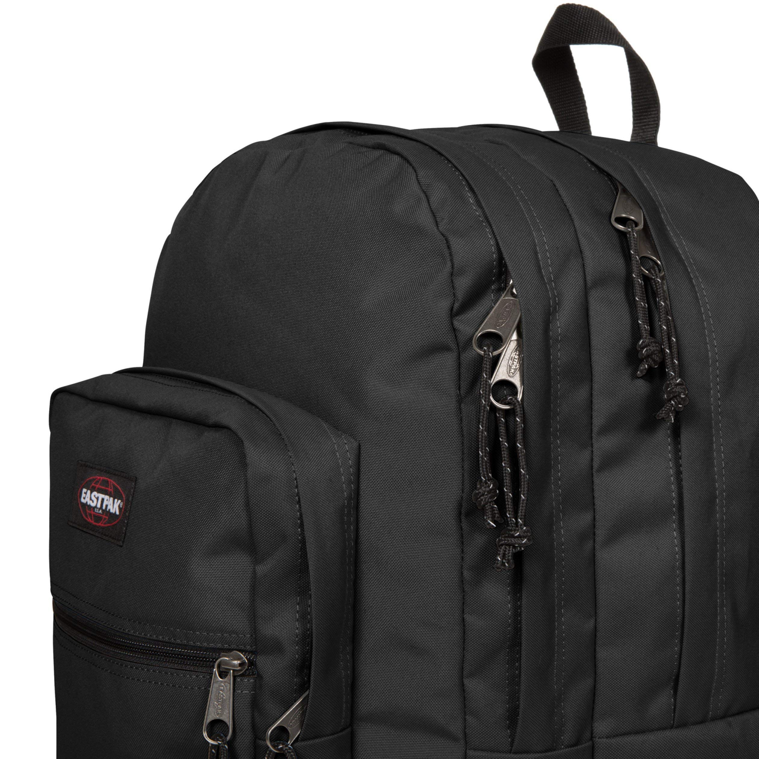 eastpak-pinnacle-l-rucksack-45-cm-schwarz-black image 7