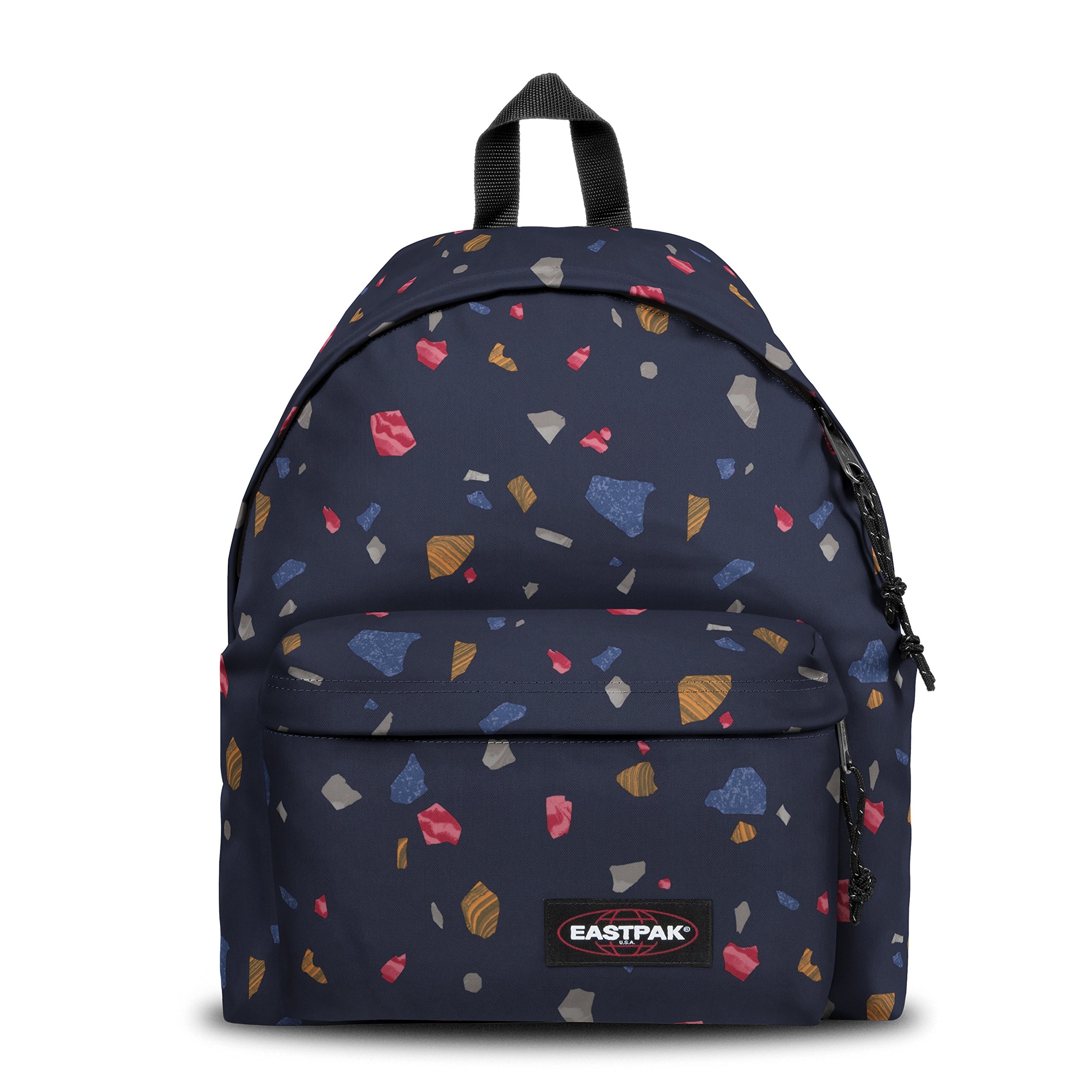 eastpak-padded-pak-r-rucksack-24-liter-black-urban-klassischer-tagesrucksack image 6