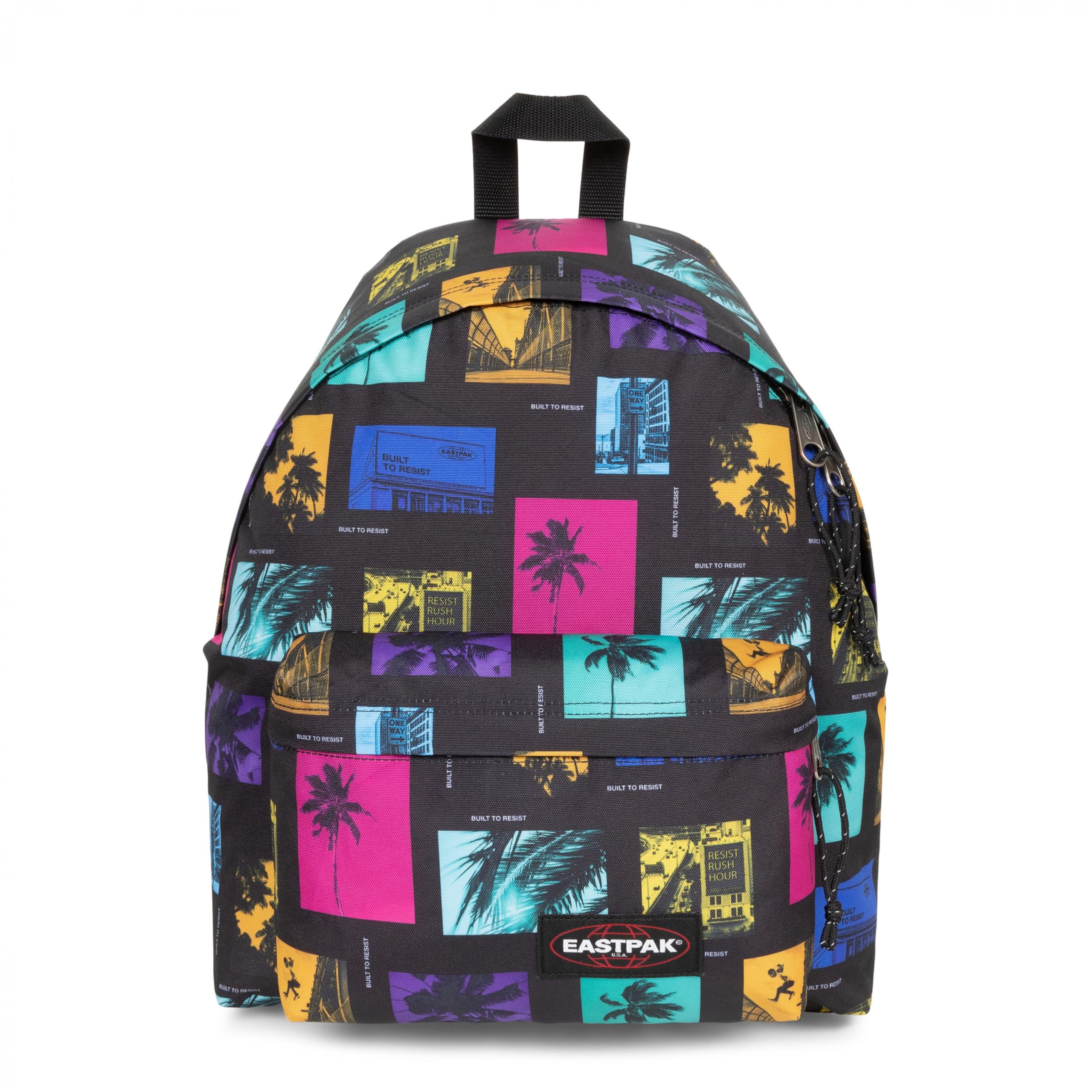 eastpak-padded-pak-r-rucksack-24l-f-r-alltag-und-schule image 1