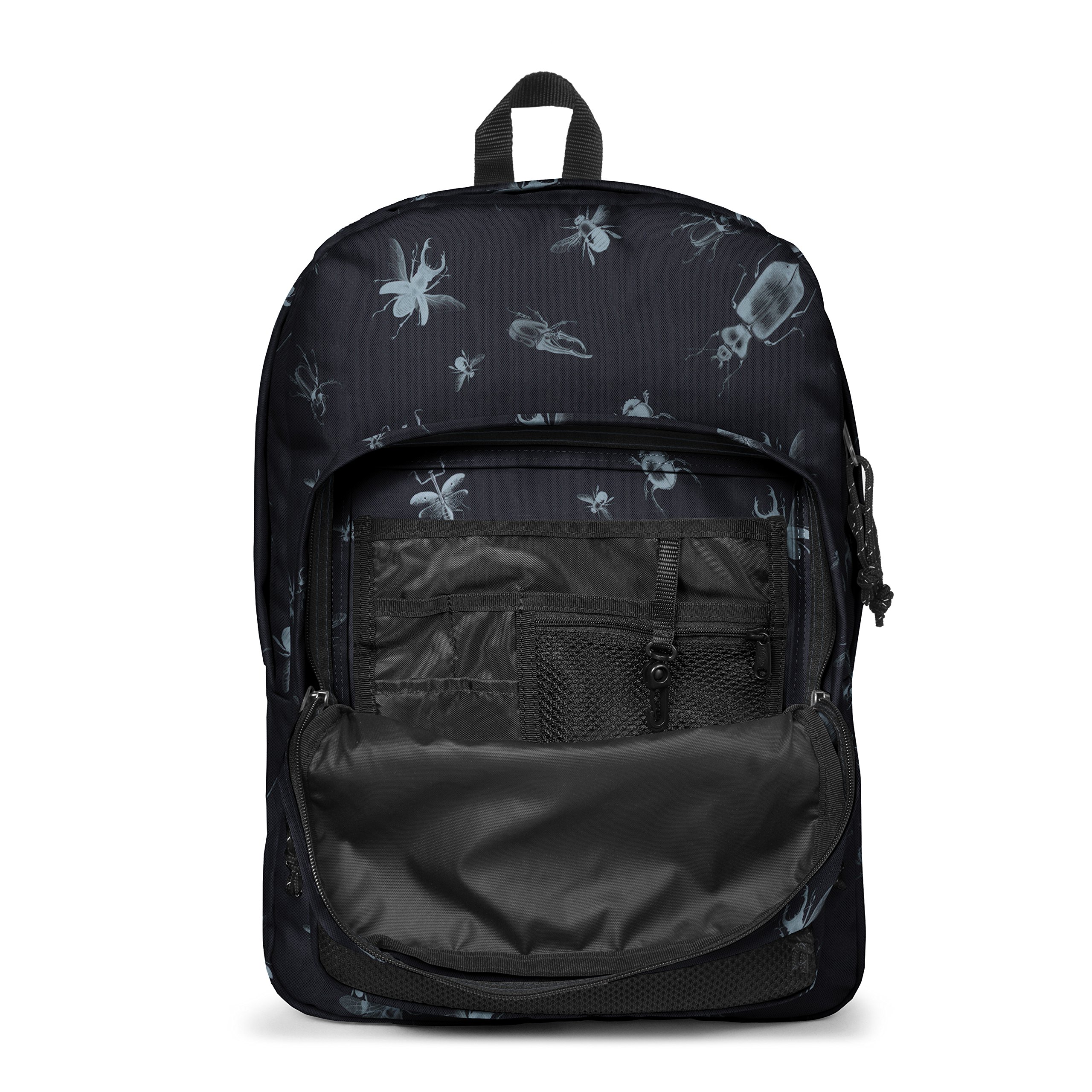 eastpak-pinnacle-kinder-rucksack-38-liter-bugged-black-robust-und-ger-umig-f-r-d image 4