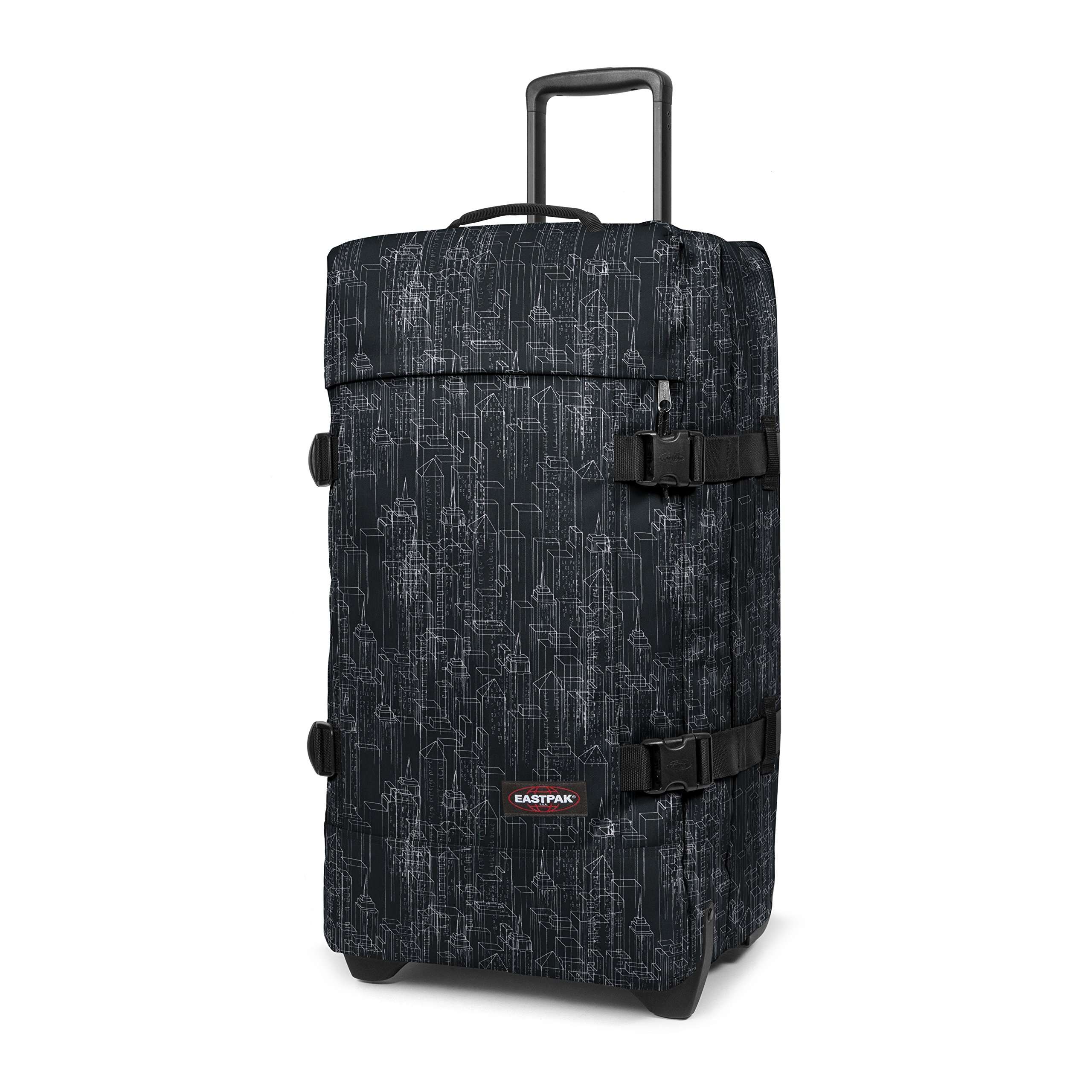 eastpak-tranverz-m-koffer-80l-black-blocks-aufgabegep-ck image 4