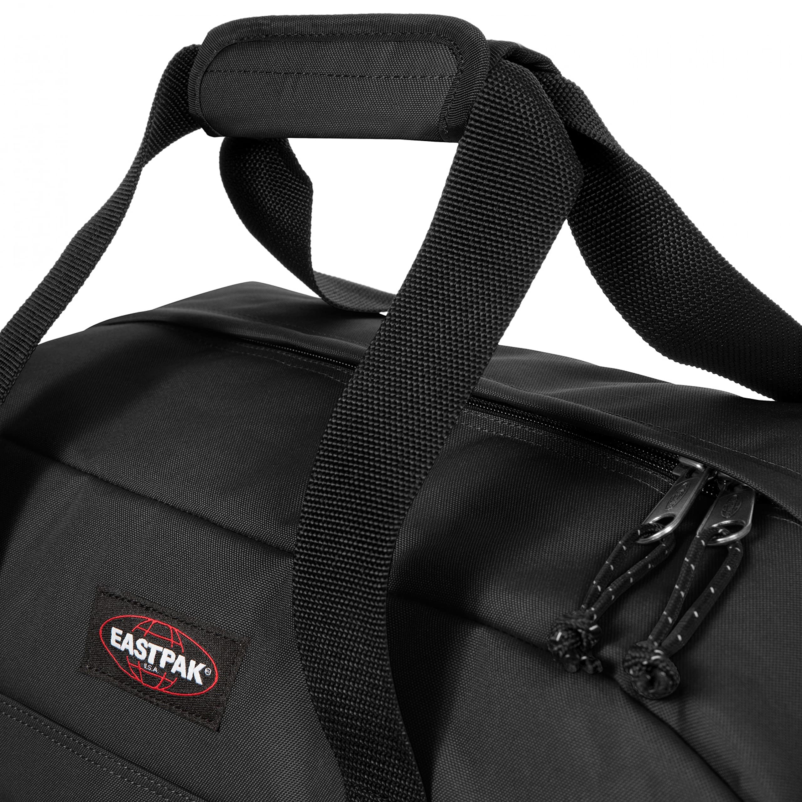 eastpak-stand-reisetasche-34-l-schwarz image 4