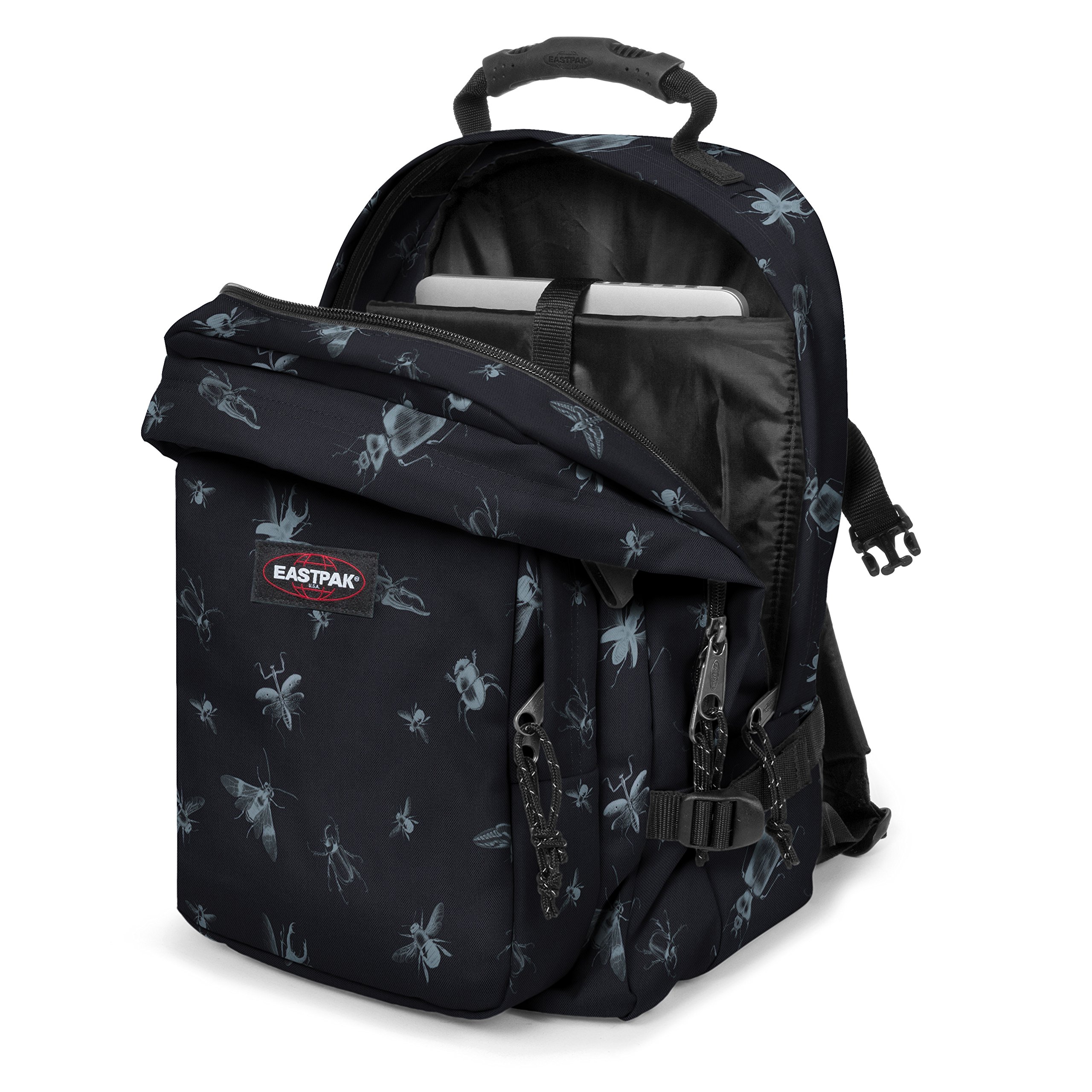 eastpak-provider-kinder-rucksack-33-liter-bugged-black-ek52027w image 2